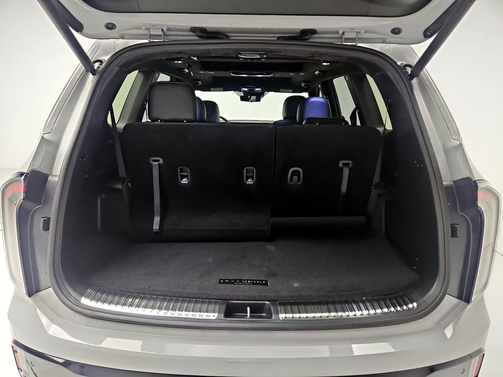 2025 Kia Telluride SX Prestige X-Line - Photo 24