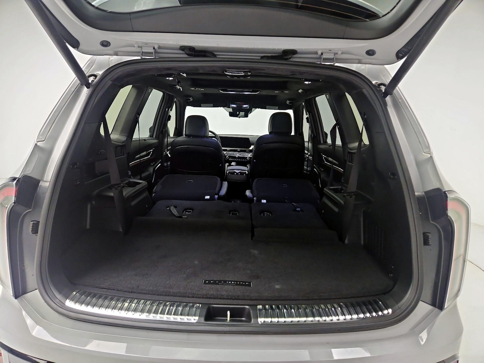 2025 Kia Telluride SX Prestige X-Line - Photo 25