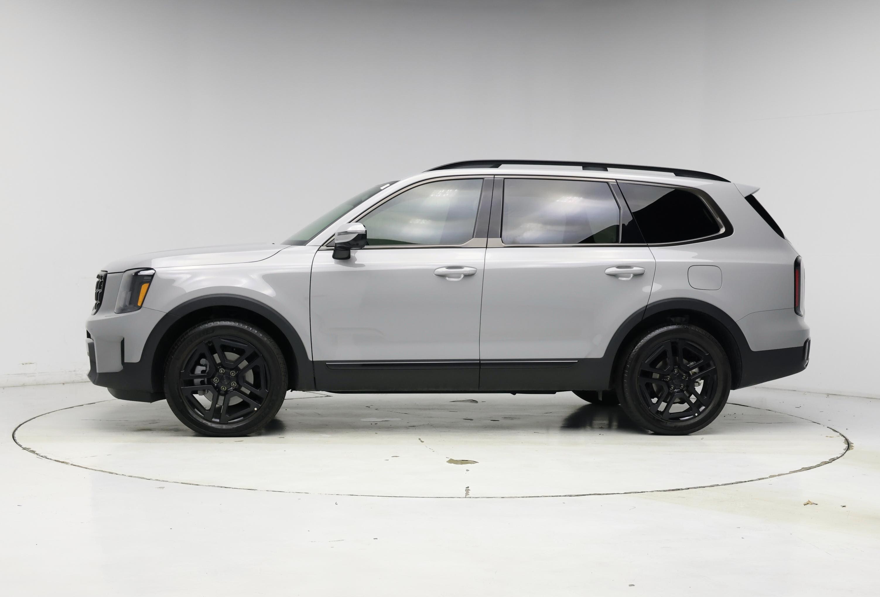 Thumbnail: 2025 Kia Telluride - 3