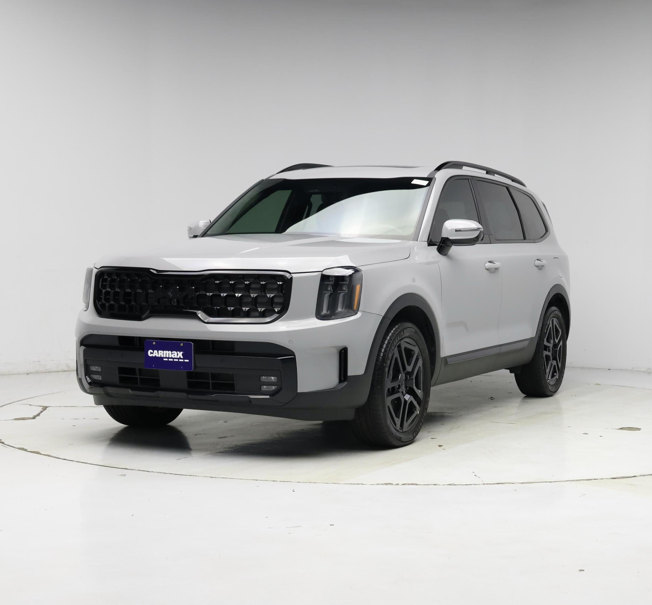 Thumbnail: 2025 Kia Telluride - 4