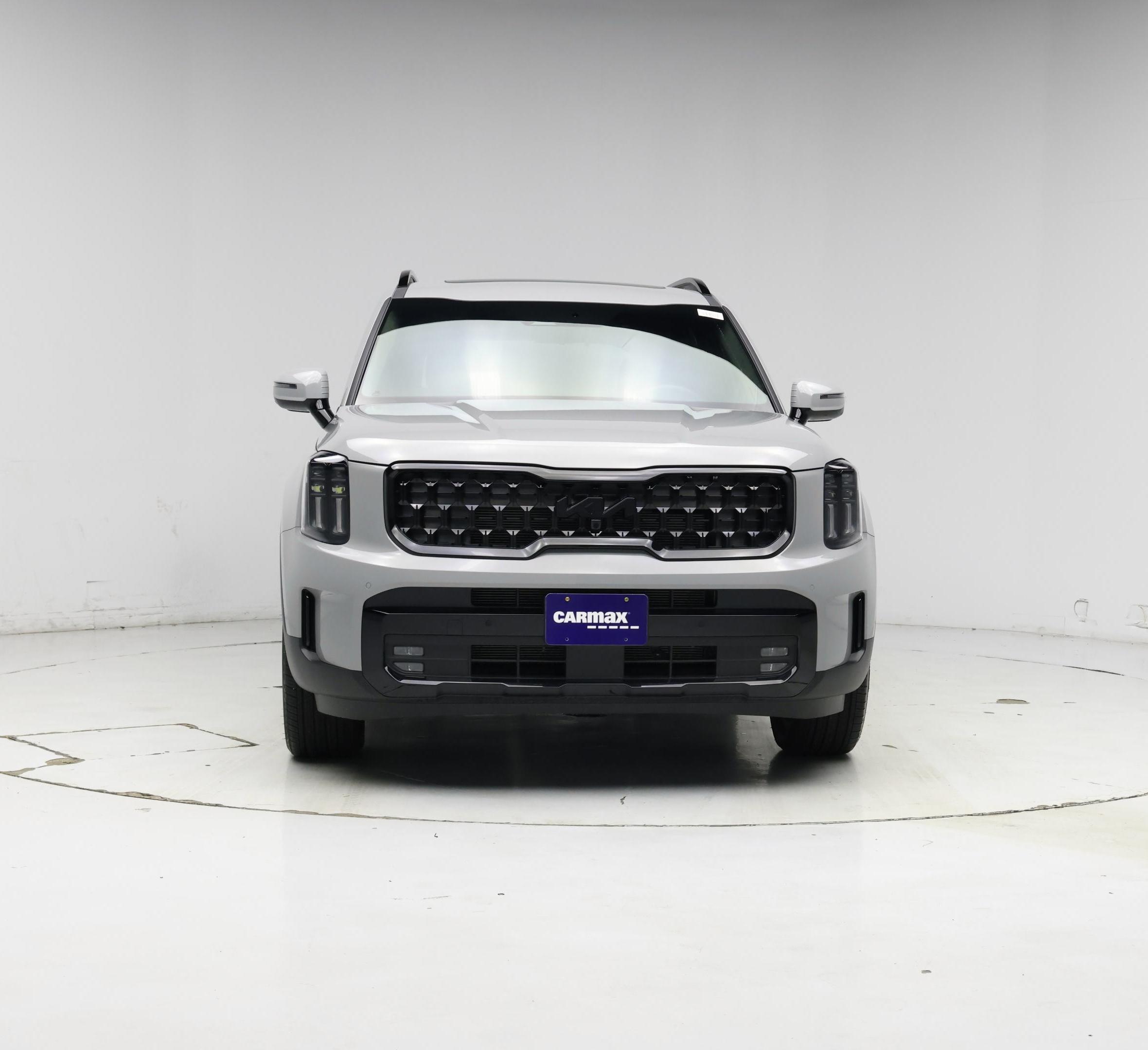 Thumbnail: 2025 Kia Telluride - 5
