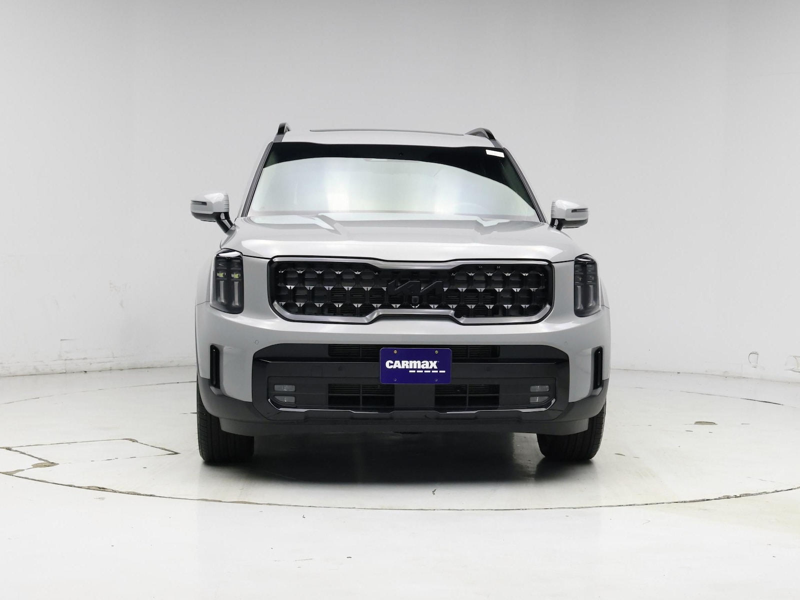 2025 Kia Telluride SX Prestige X-Line - Photo 6