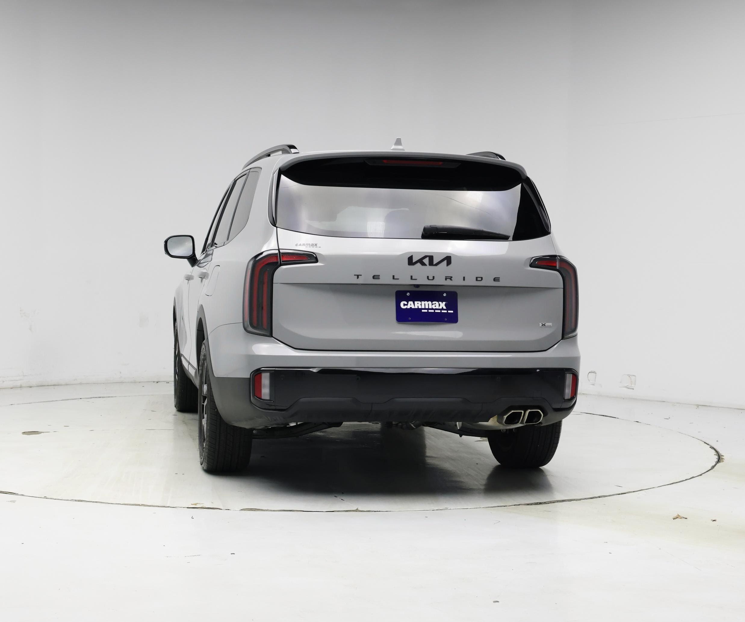 Thumbnail: 2025 Kia Telluride - 6