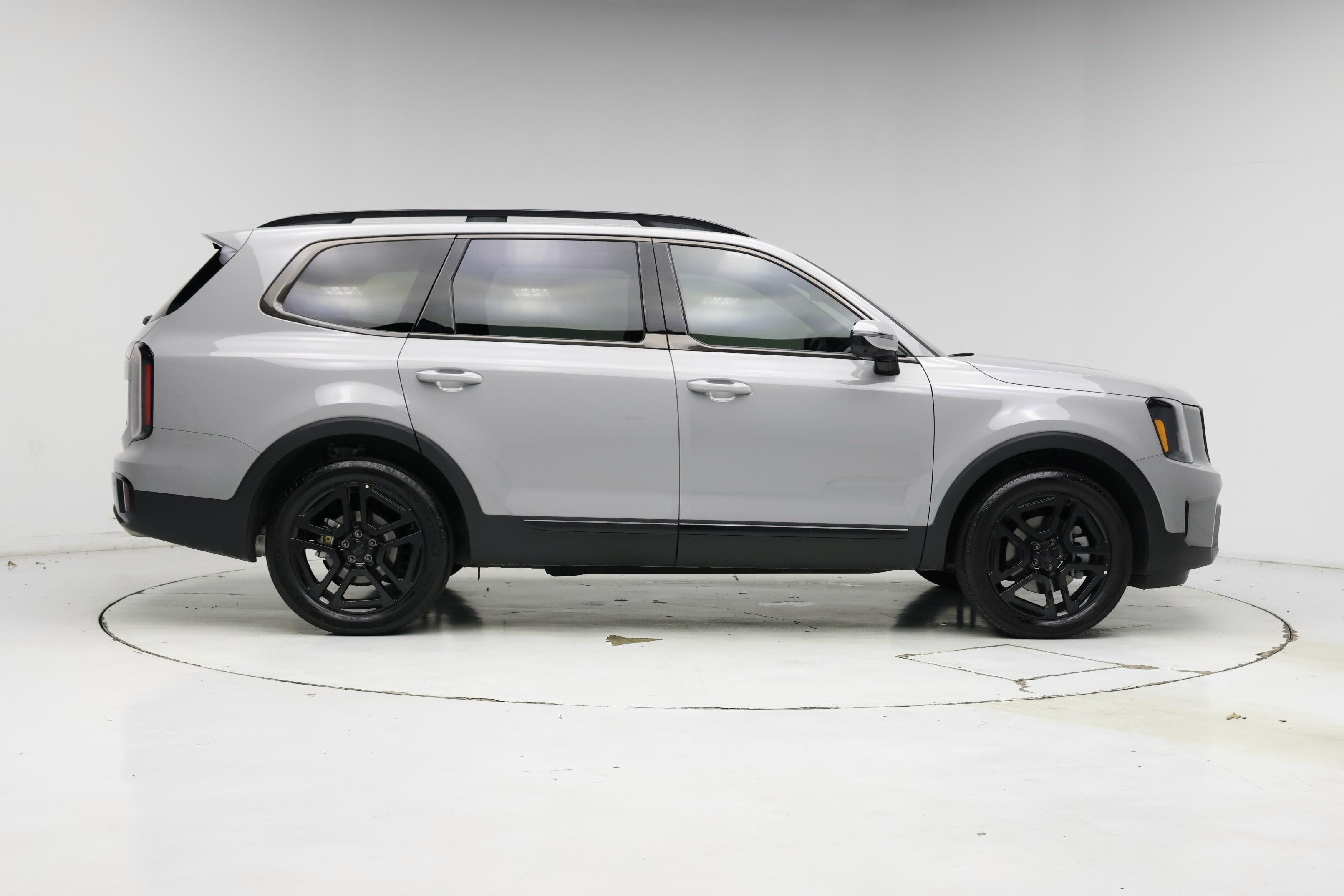 Thumbnail: 2025 Kia Telluride - 7