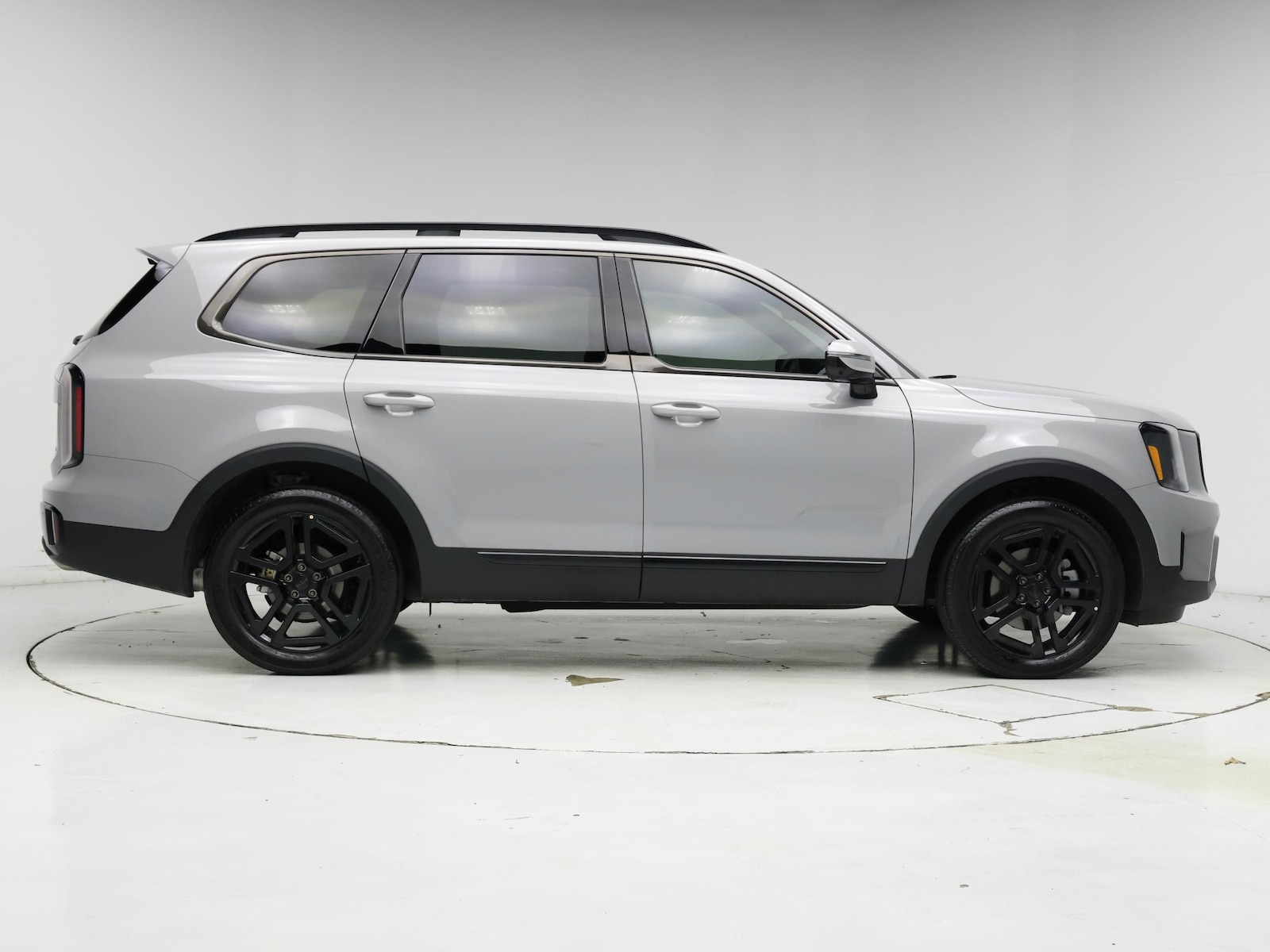 2025 Kia Telluride SX Prestige X-Line - Photo 8