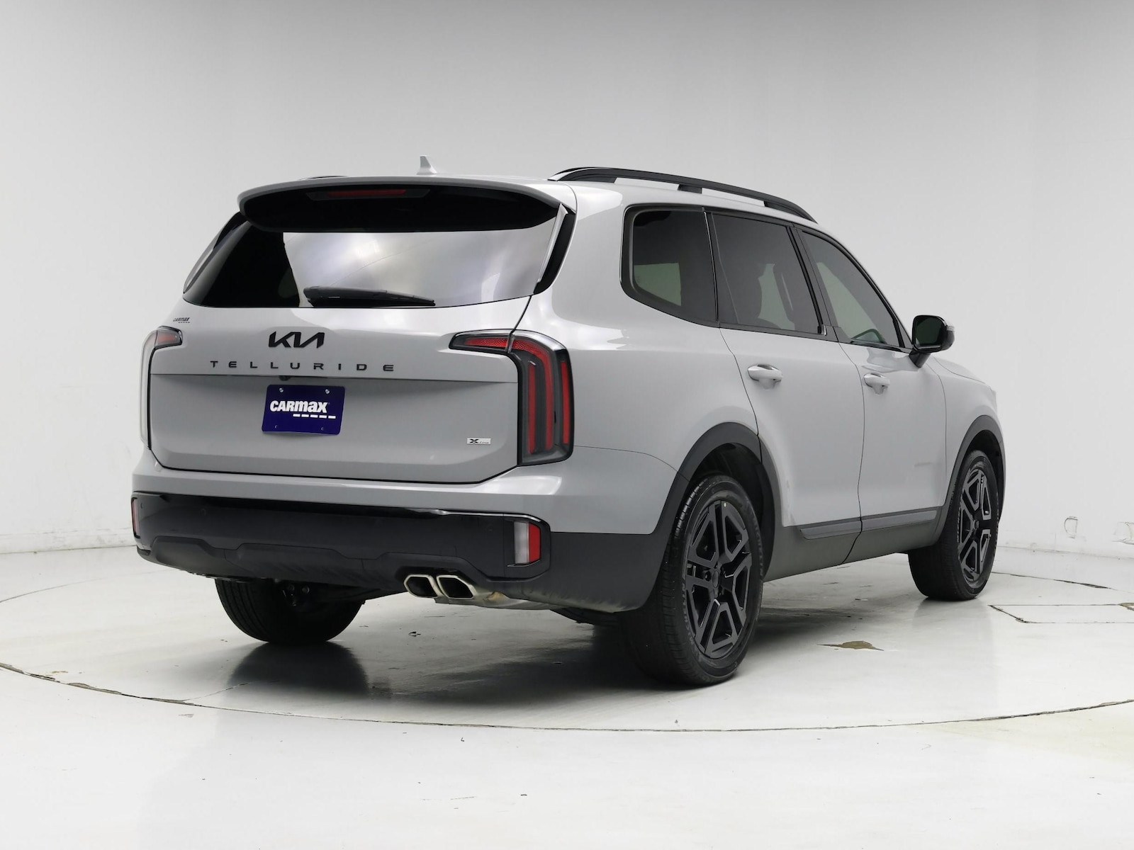 2025 Kia Telluride SX Prestige X-Line - Photo 9