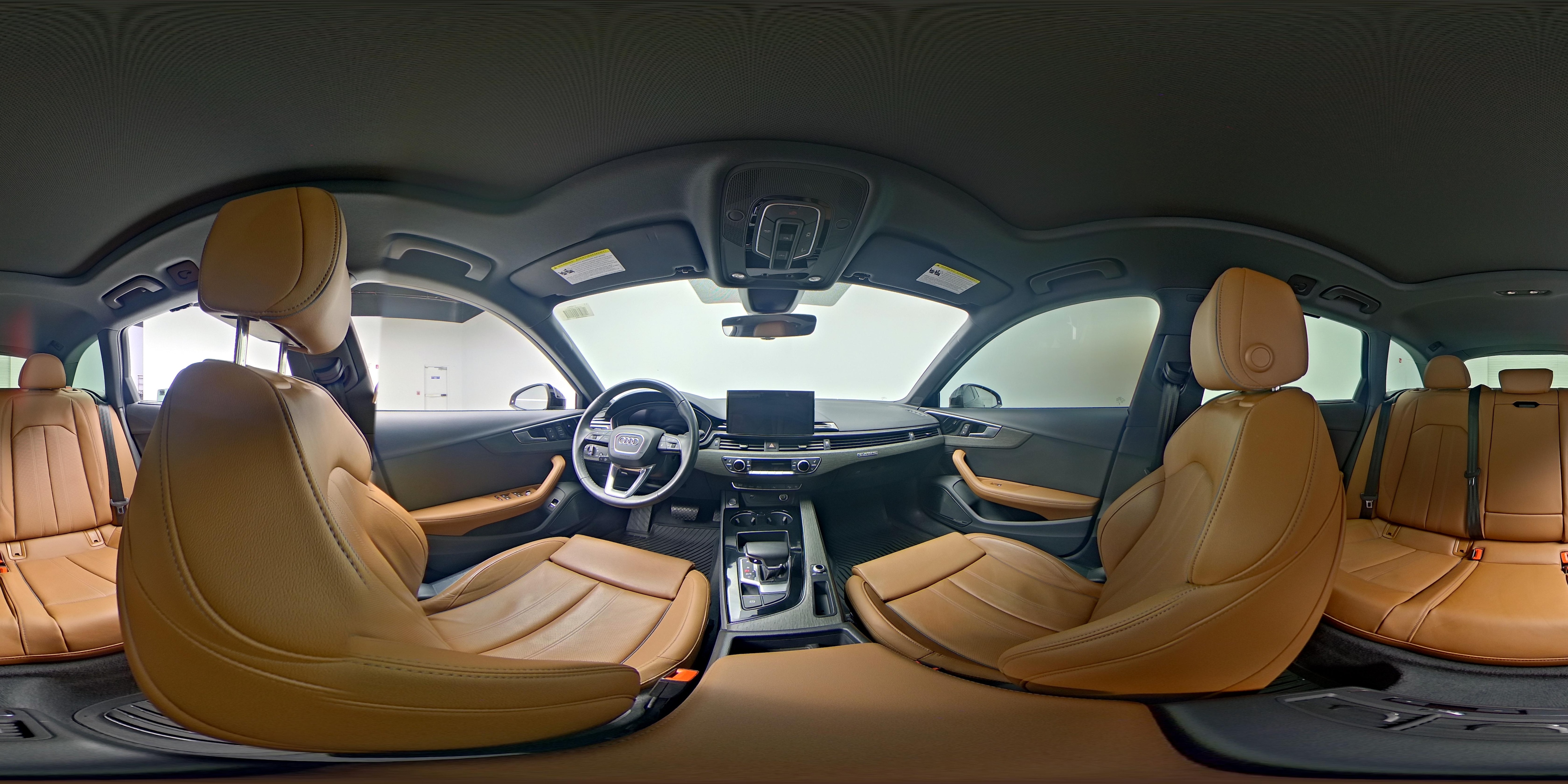 2024 Audi A4 allroad Premium Plus - Photo 25