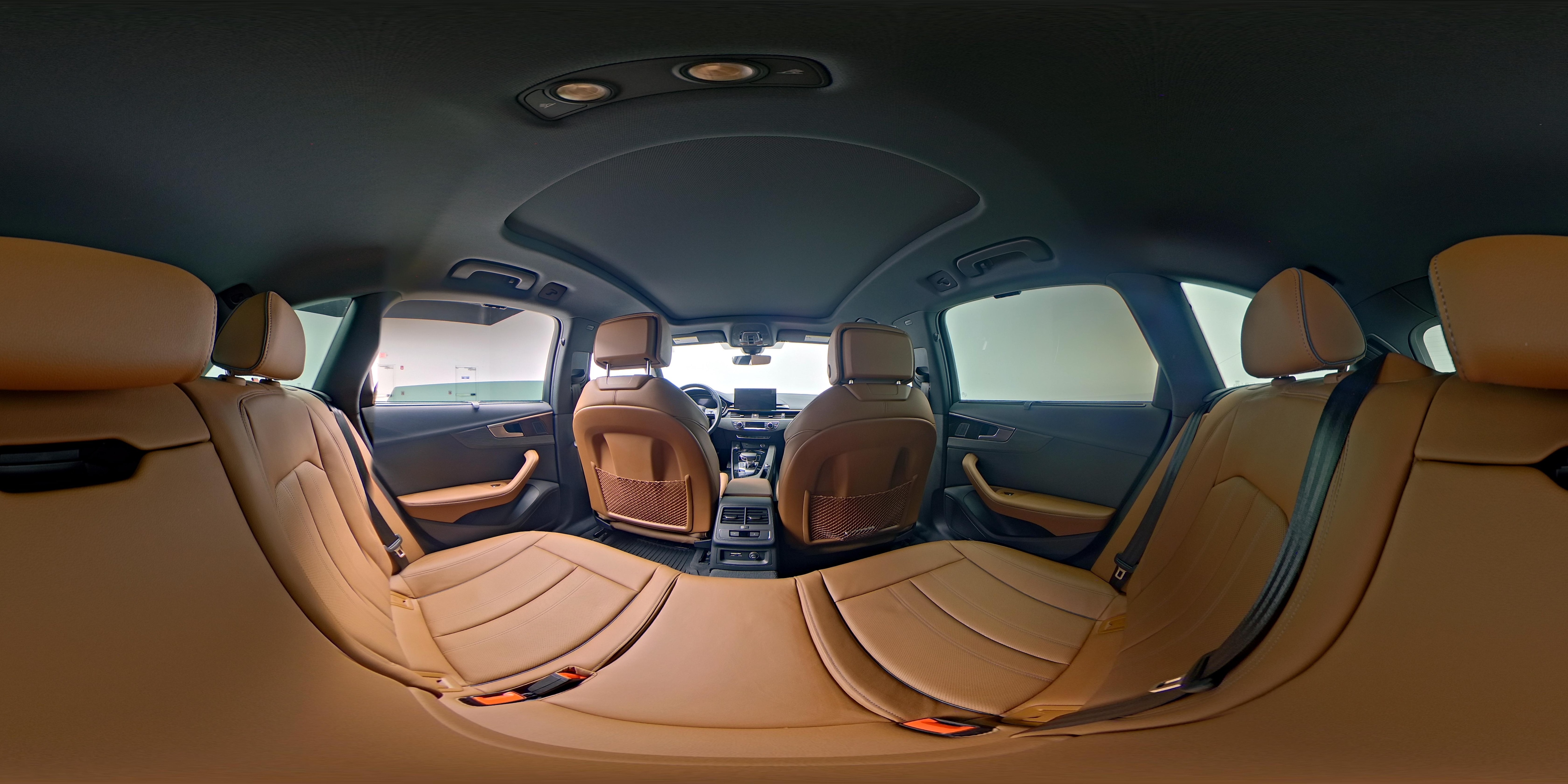 2024 Audi A4 allroad Premium Plus - Photo 26