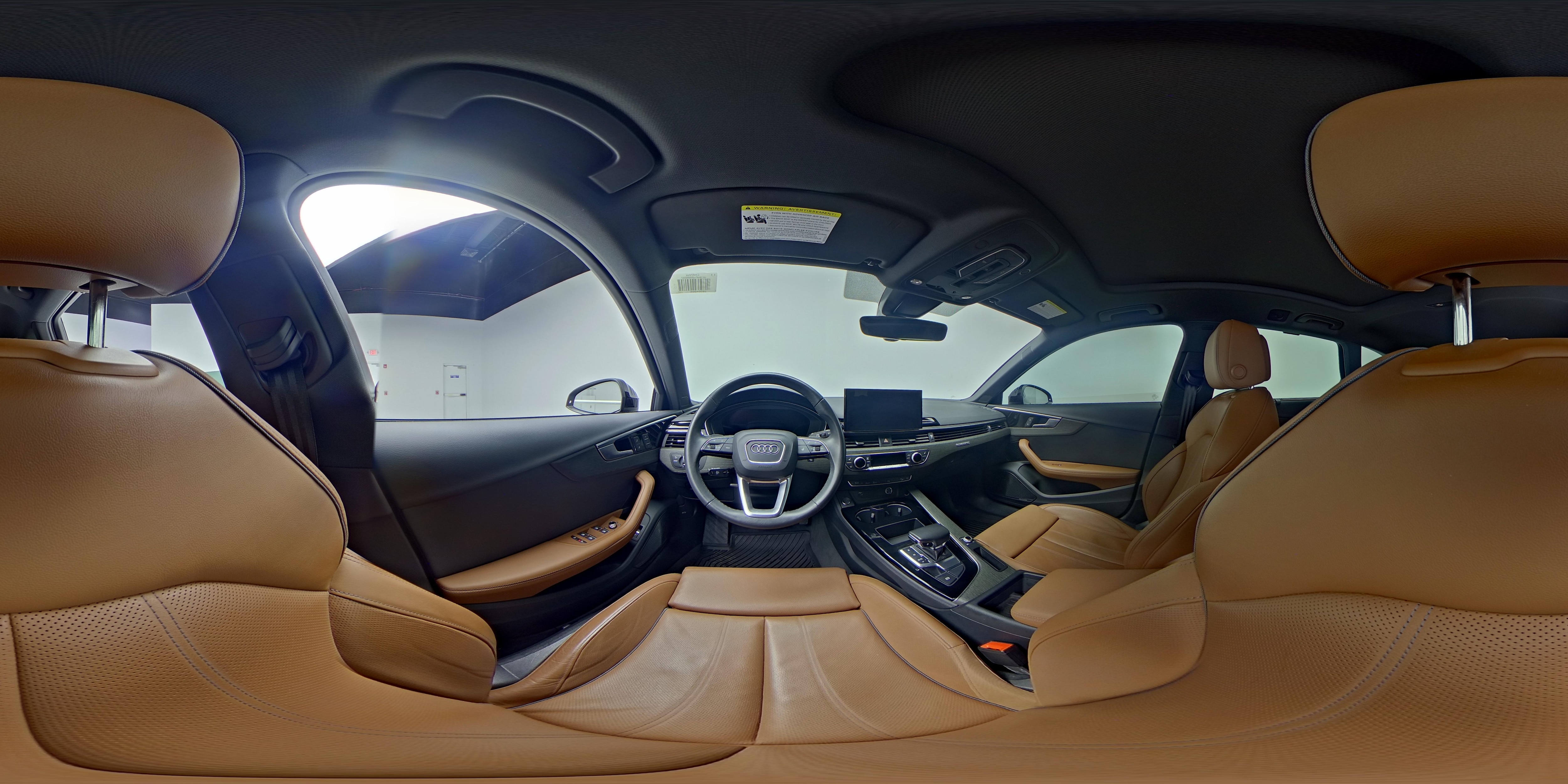 2024 Audi A4 allroad Premium Plus - Photo 27