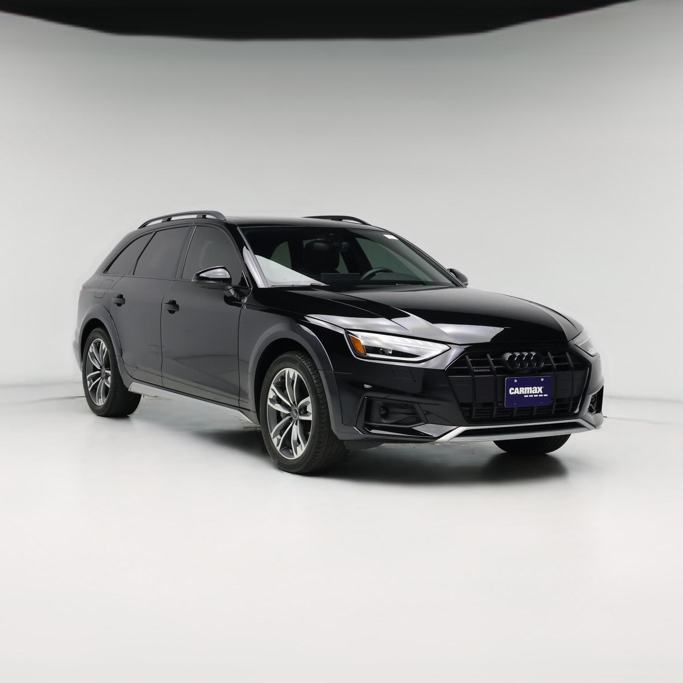 Thumbnail: 2024 Audi A4 - 1