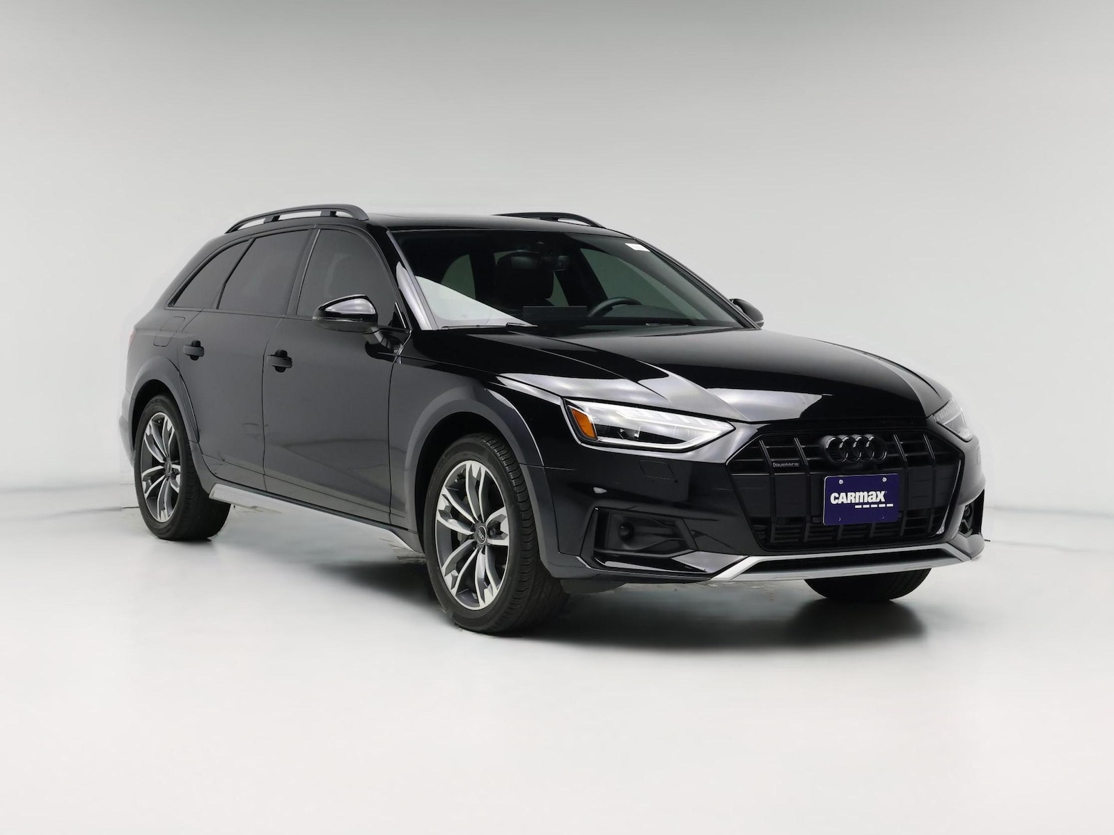 2024 Audi A4 allroad Premium Plus - Photo 1