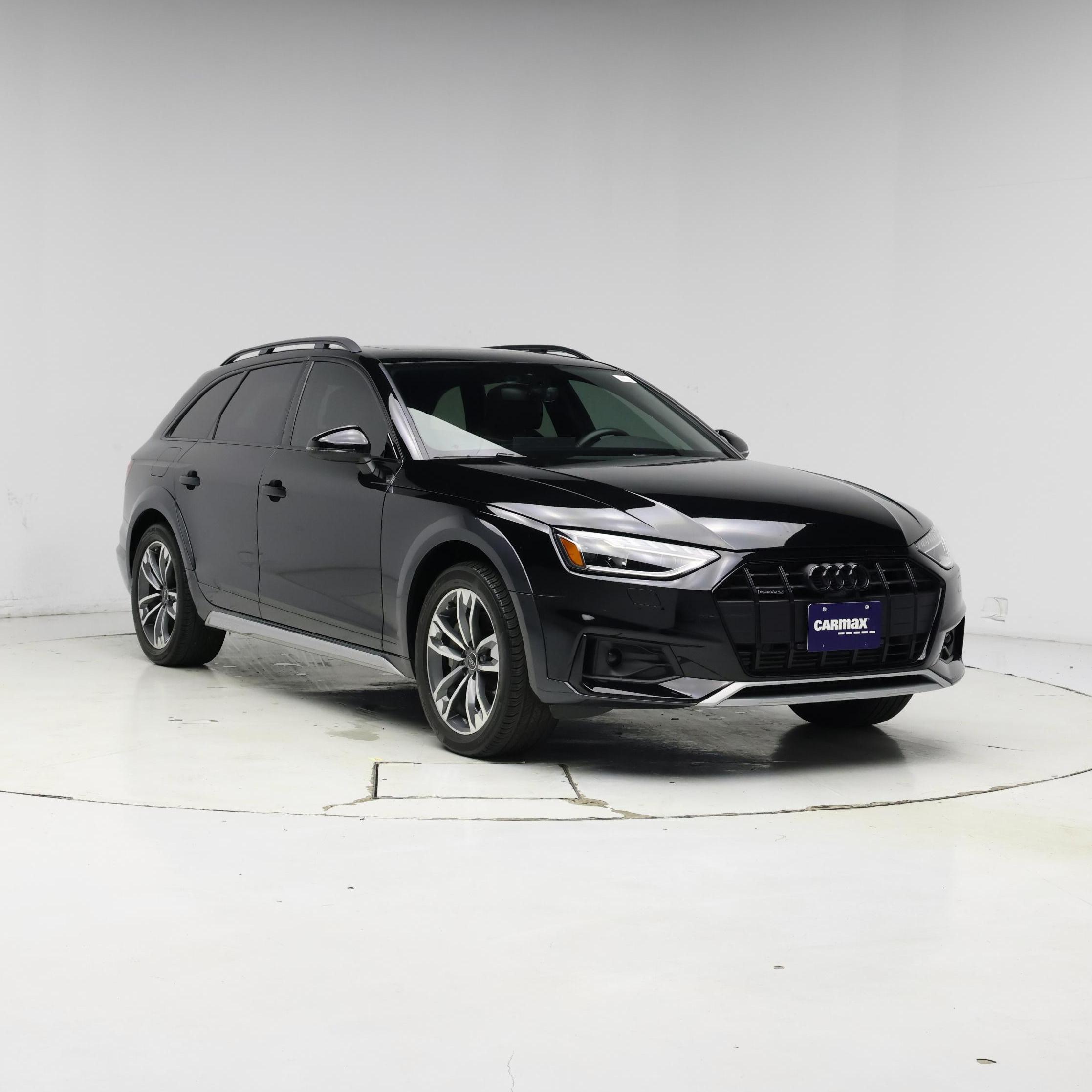 2024 Audi A4 Allroad quattro Premium Plus 45 TFSI AWD