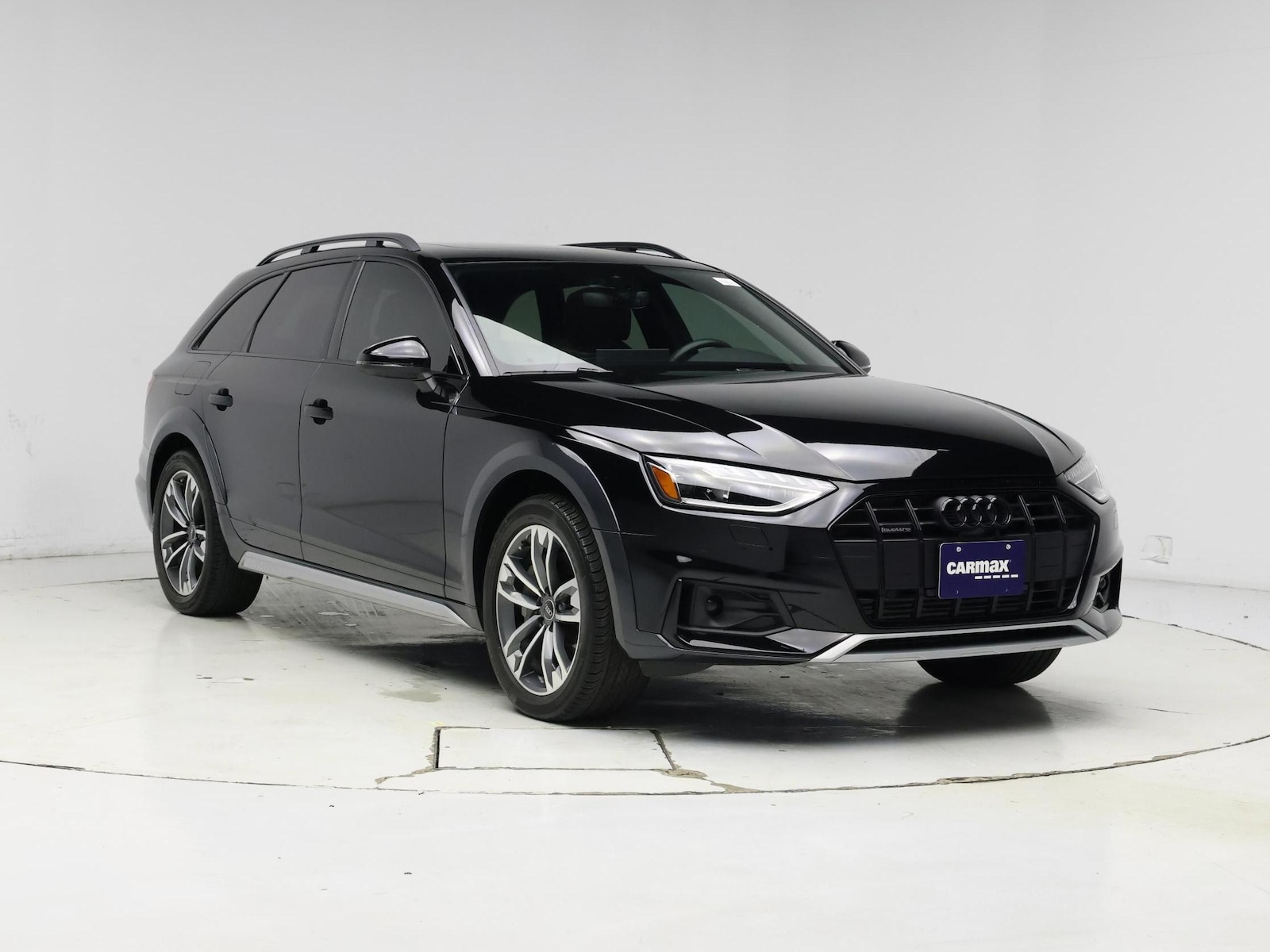 2024 Audi A4 allroad Premium Plus - Photo 2