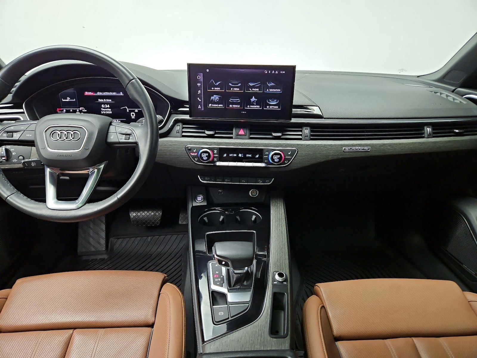 2024 Audi A4 allroad Premium Plus - Photo 10