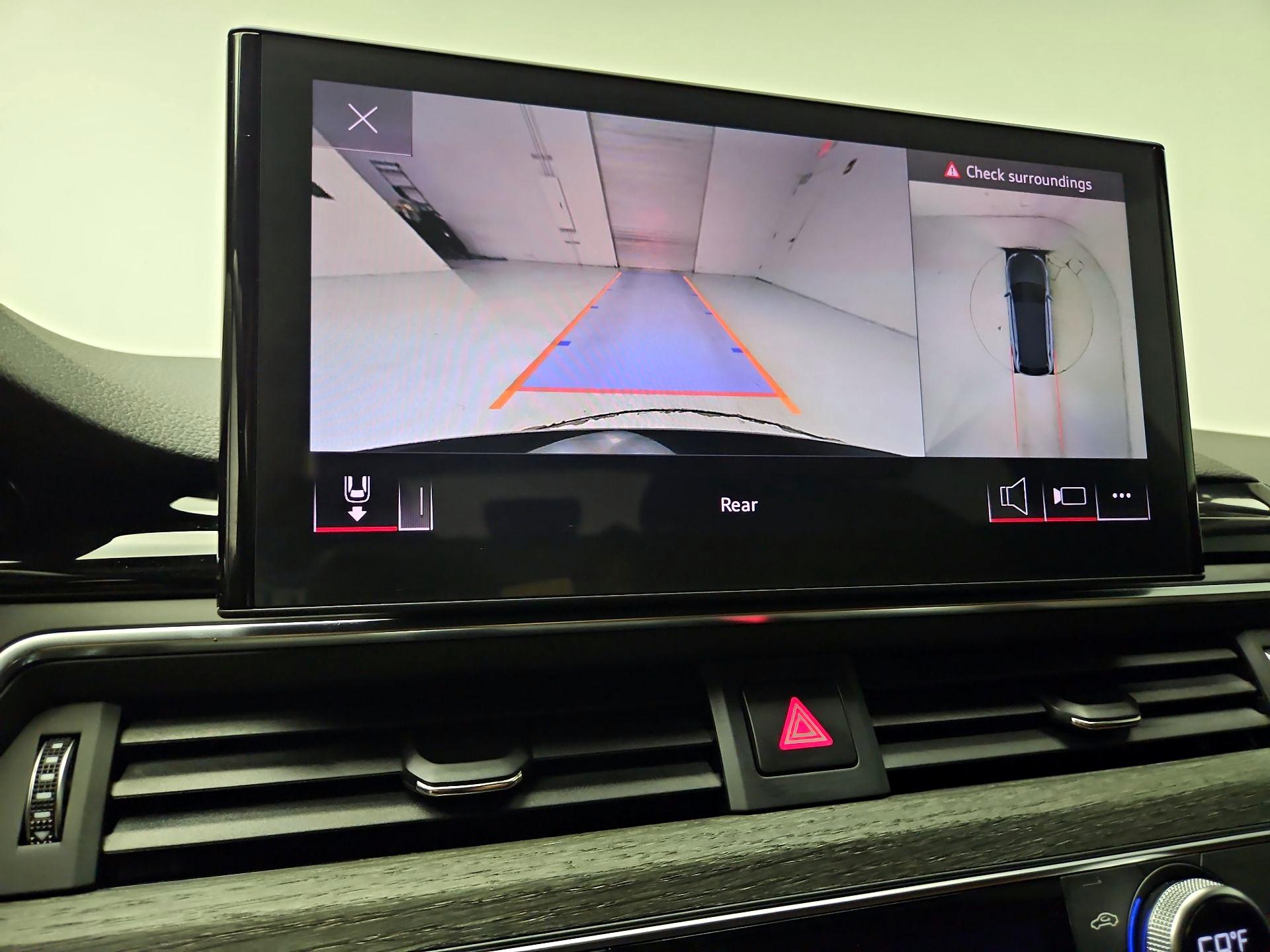 Thumbnail: 2024 Audi A4 - 14