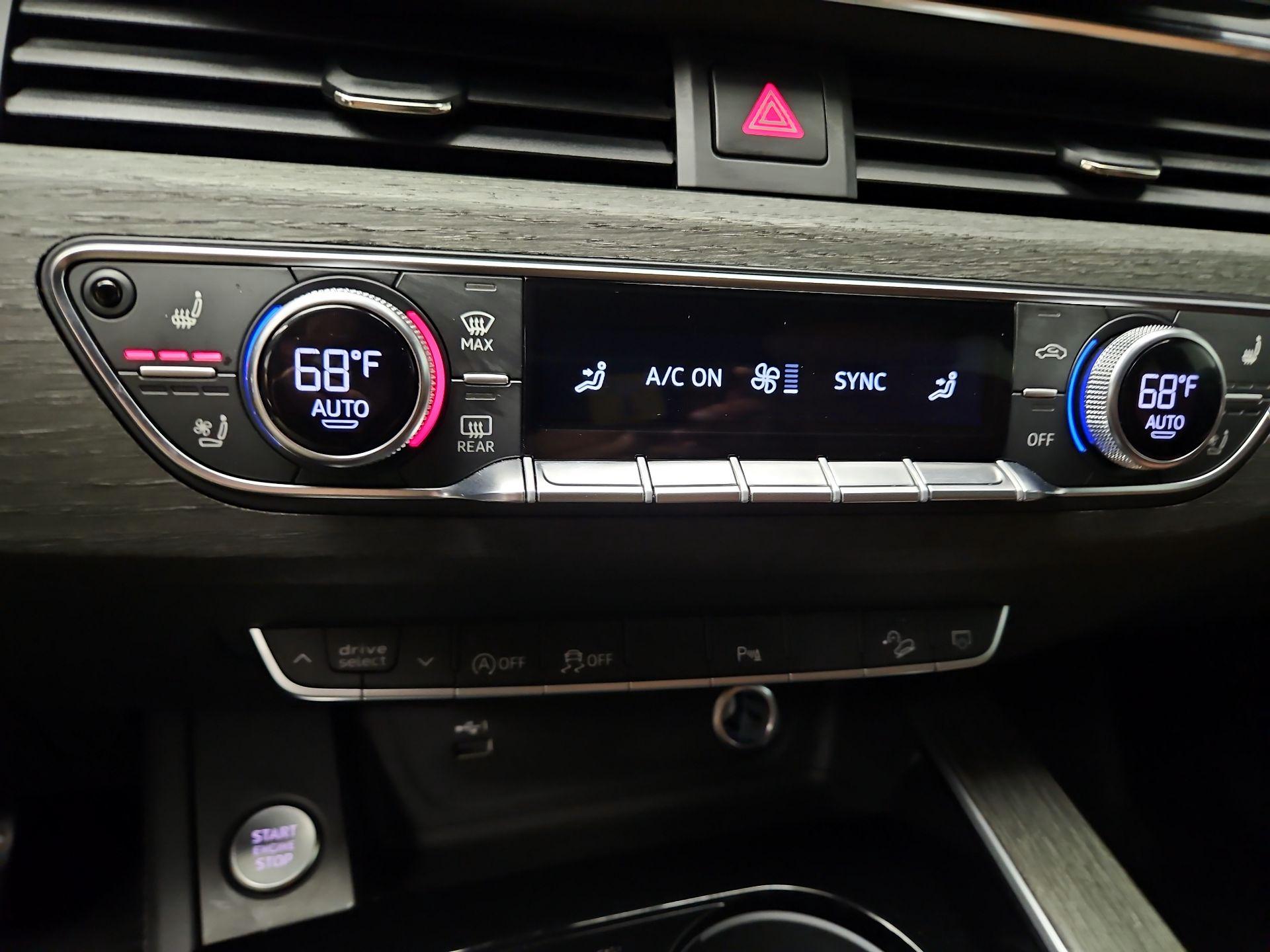 Thumbnail: 2024 Audi A4 - 16