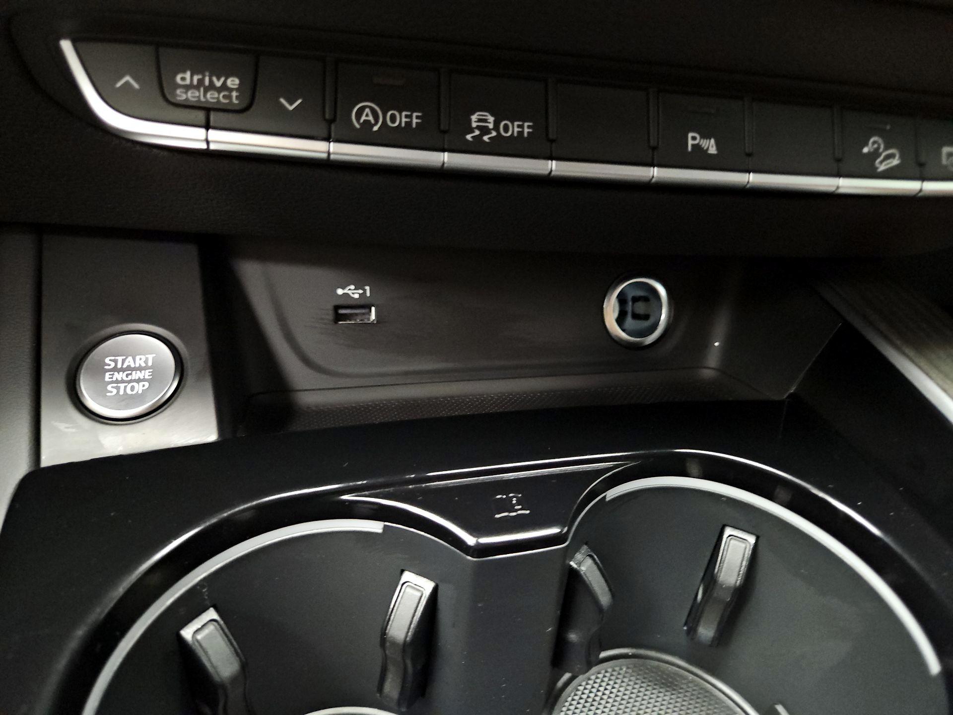 Thumbnail: 2024 Audi A4 - 18