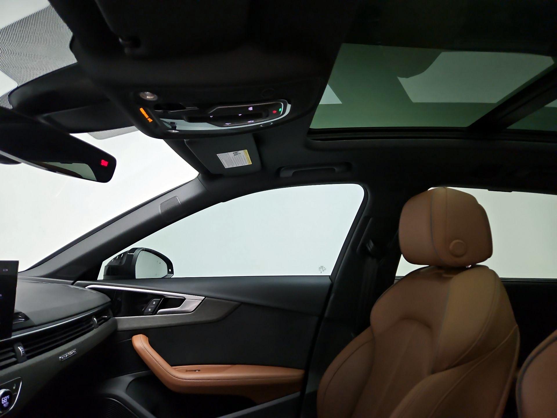 Thumbnail: 2024 Audi A4 - 19