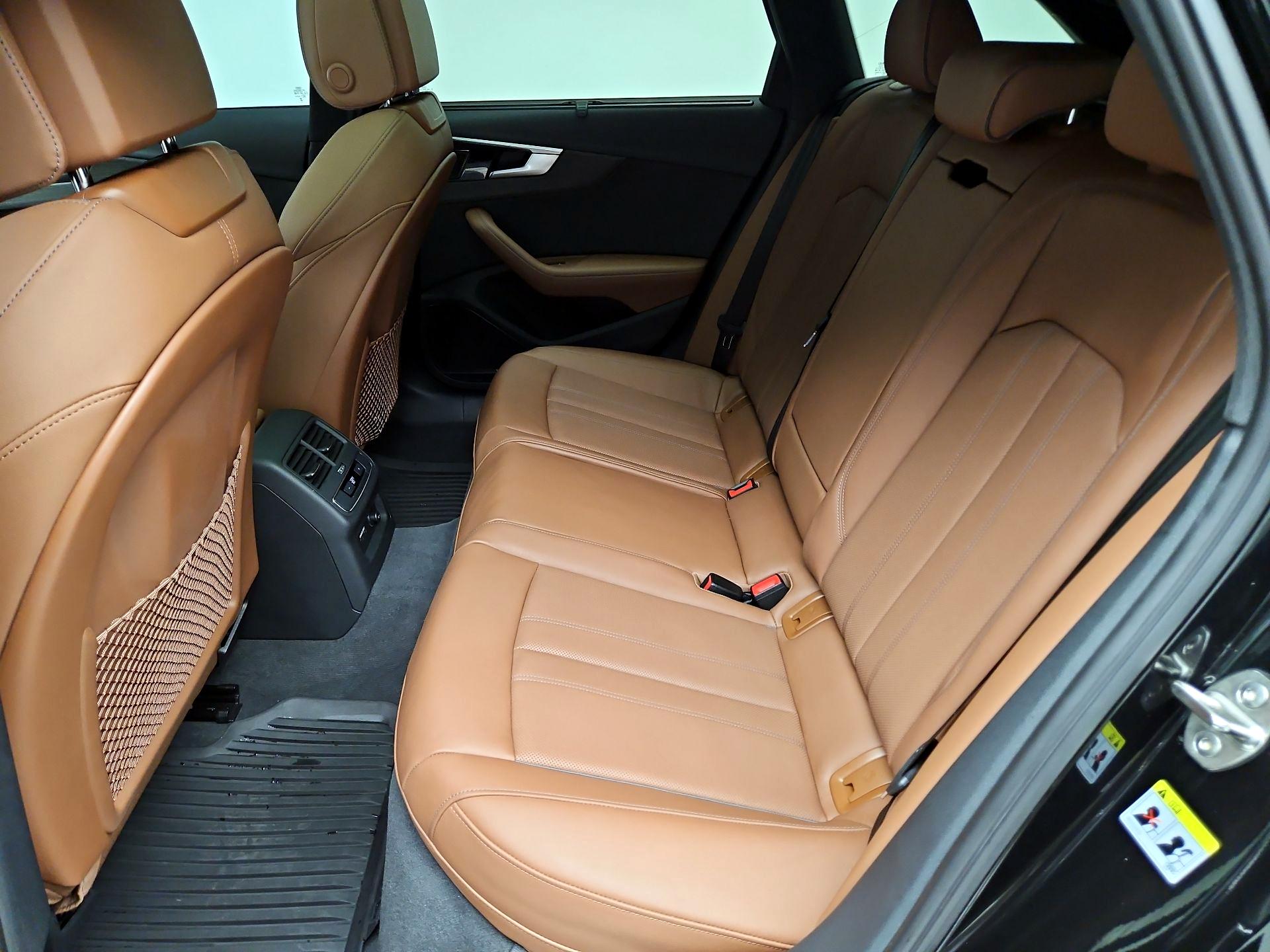 Thumbnail: 2024 Audi A4 - 20