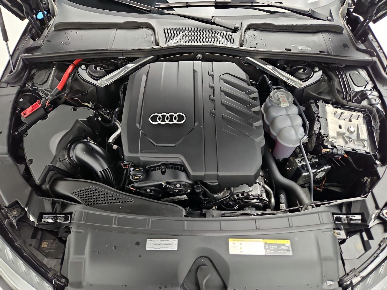 2024 Audi A4 allroad Premium Plus - Photo 23