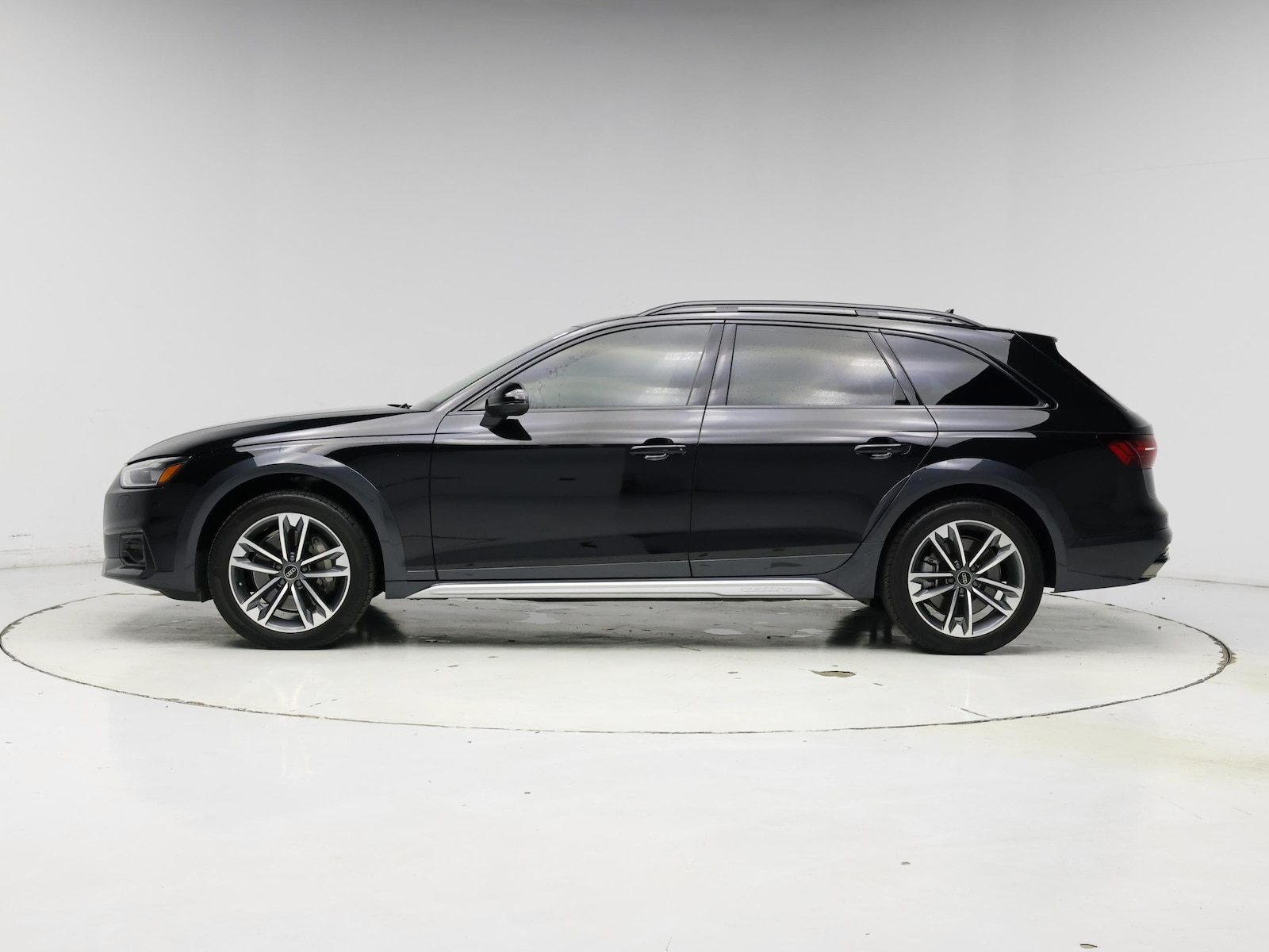 2024 Audi A4 allroad Premium Plus - Photo 4