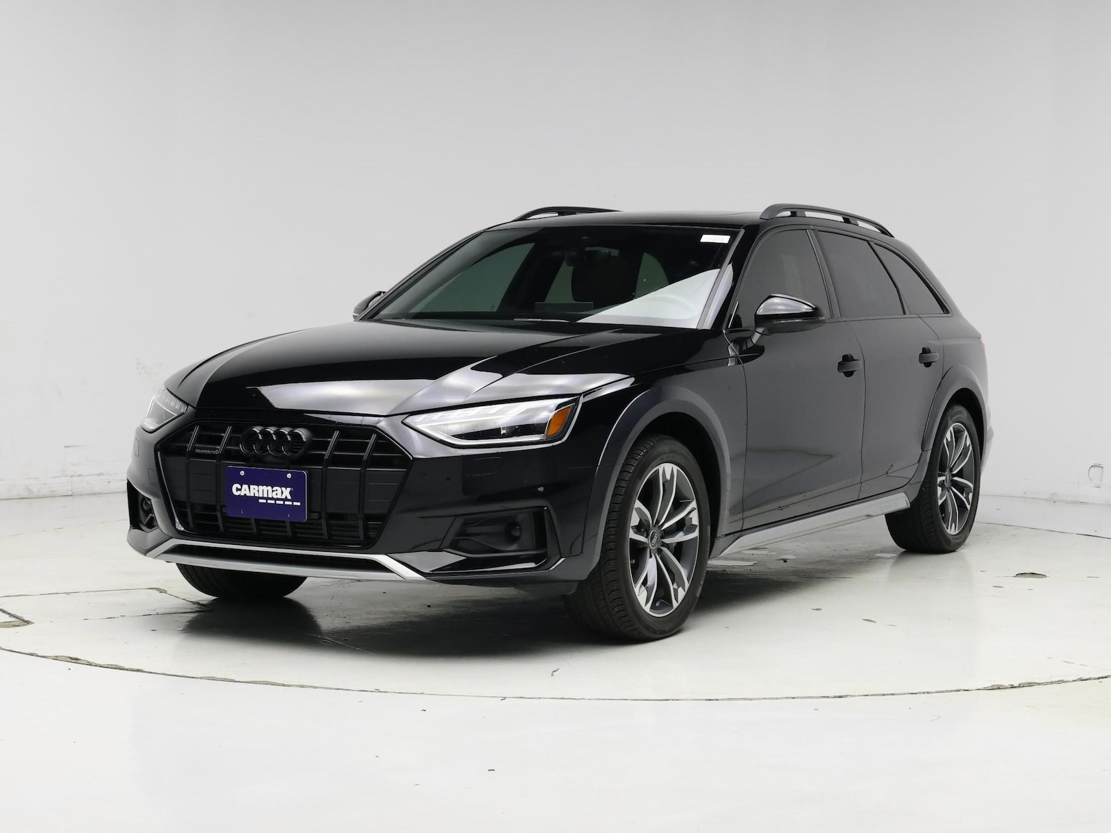 2024 Audi A4 allroad Premium Plus - Photo 5