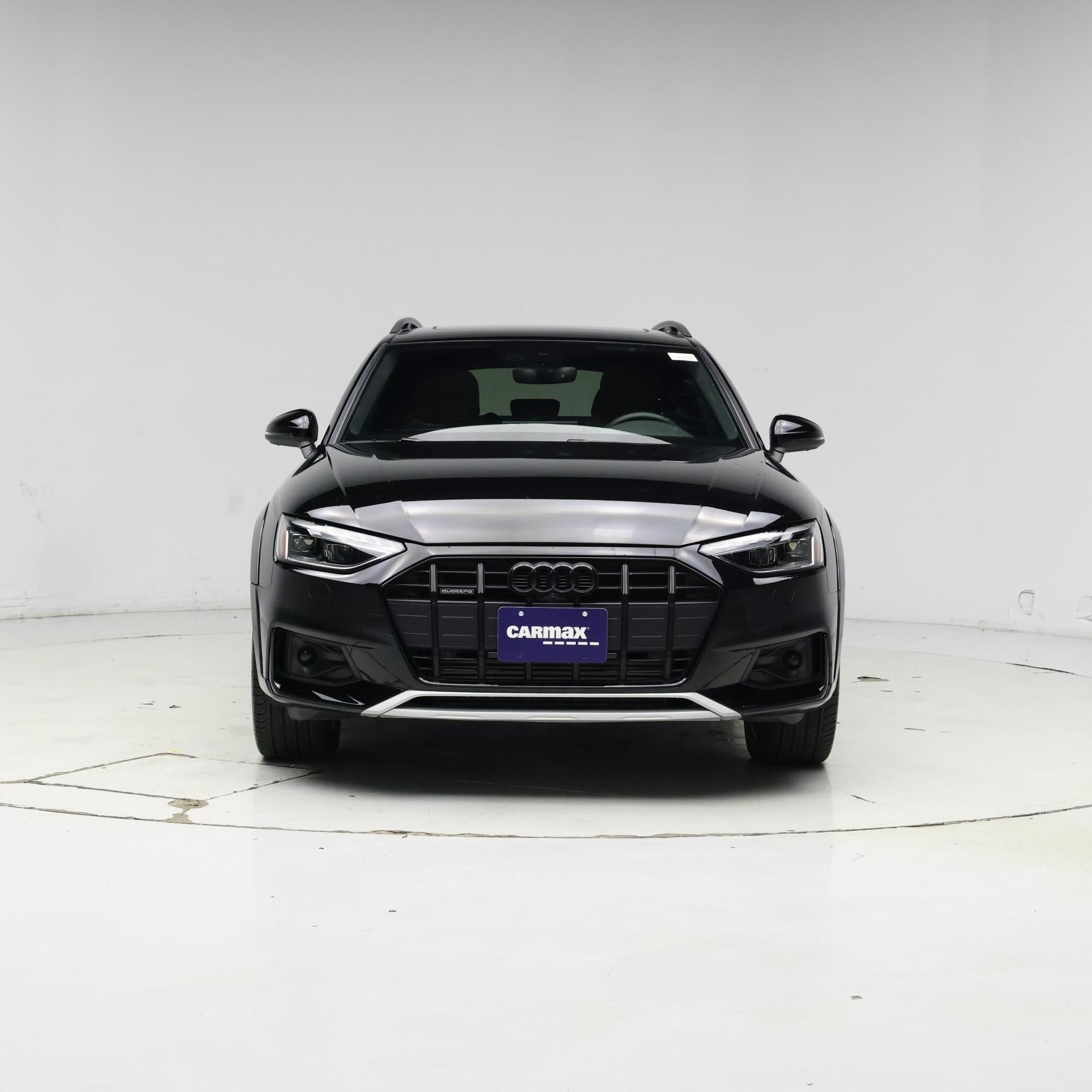 Thumbnail: 2024 Audi A4 - 5