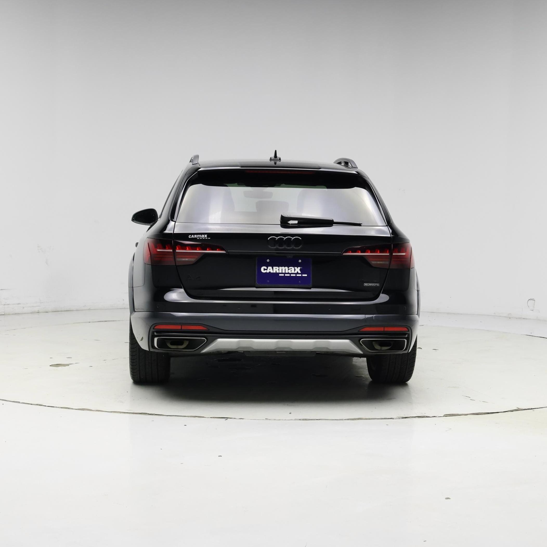 Thumbnail: 2024 Audi A4 - 6