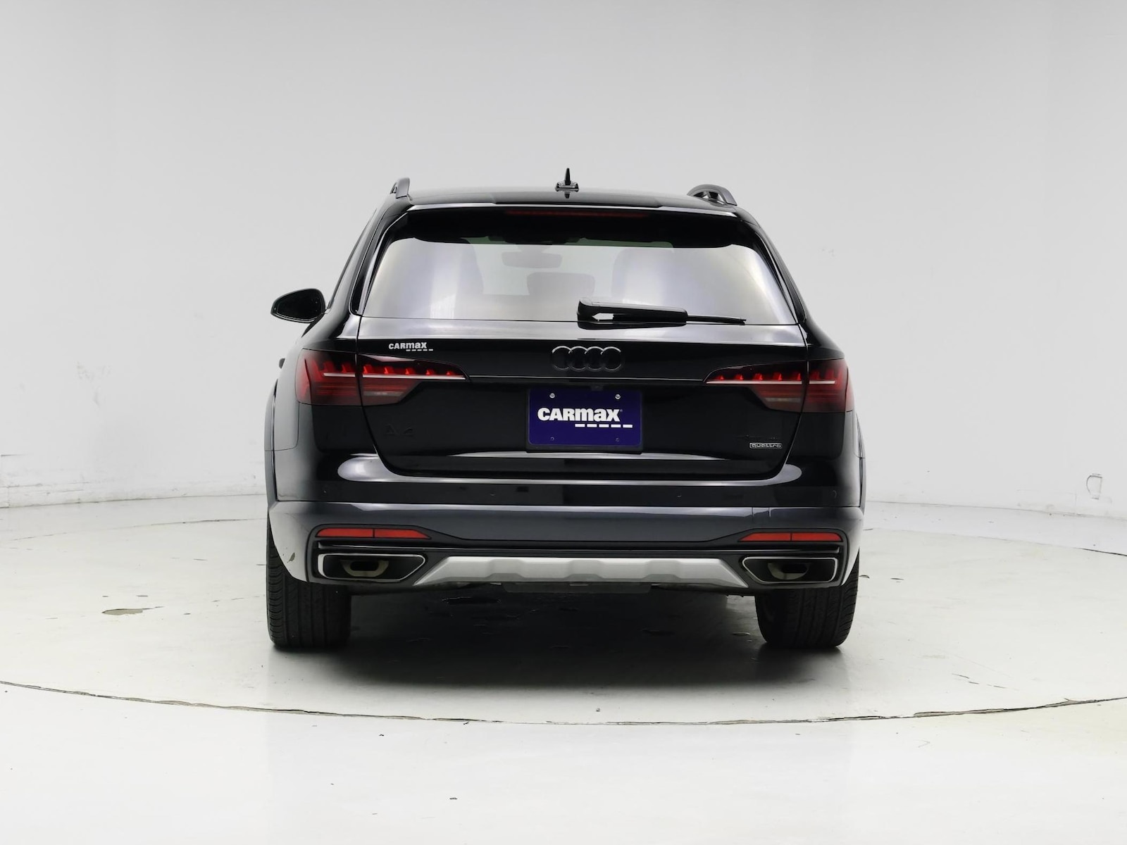 2024 Audi A4 allroad Premium Plus - Photo 7