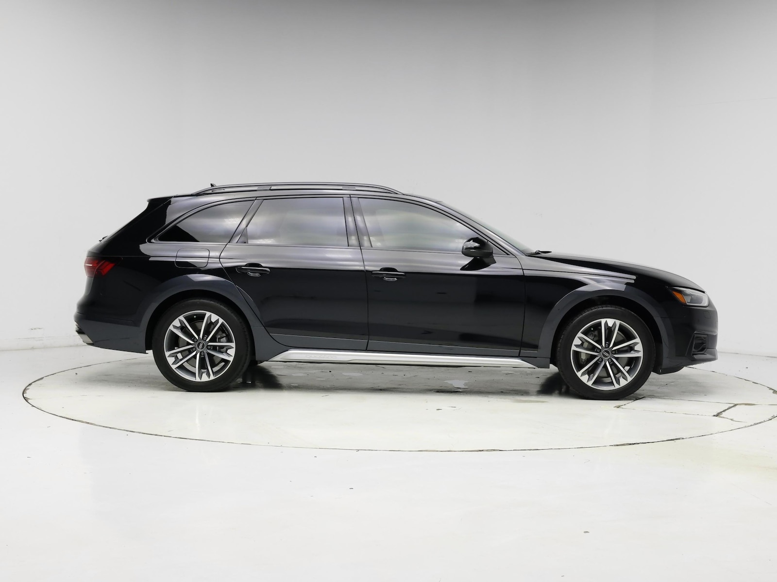 2024 Audi A4 allroad Premium Plus - Photo 8