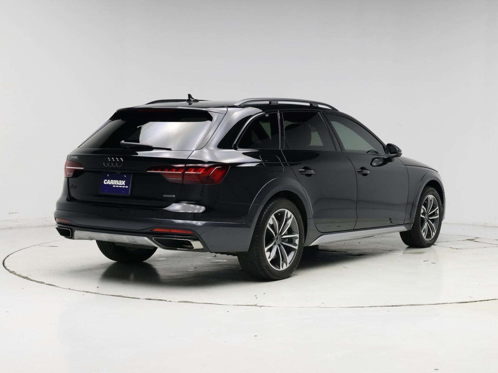 2024 Audi A4 allroad Premium Plus - Photo 9