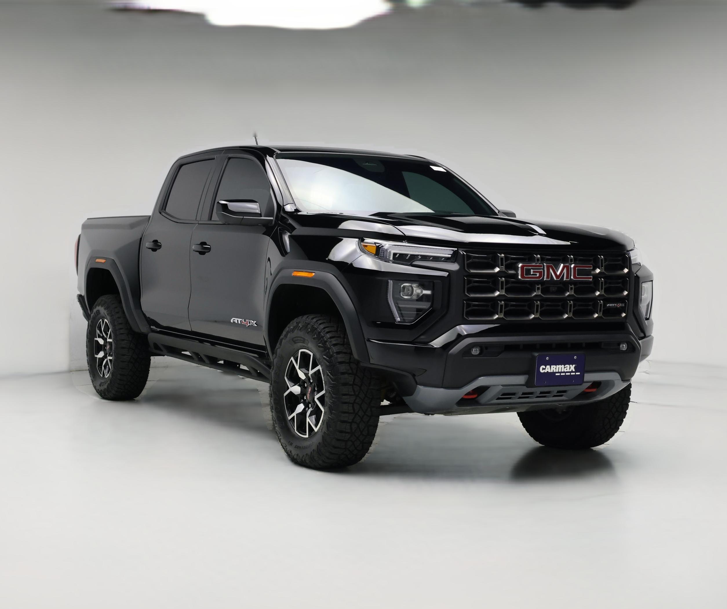 Thumbnail: 2026 GMC Canyon - 1