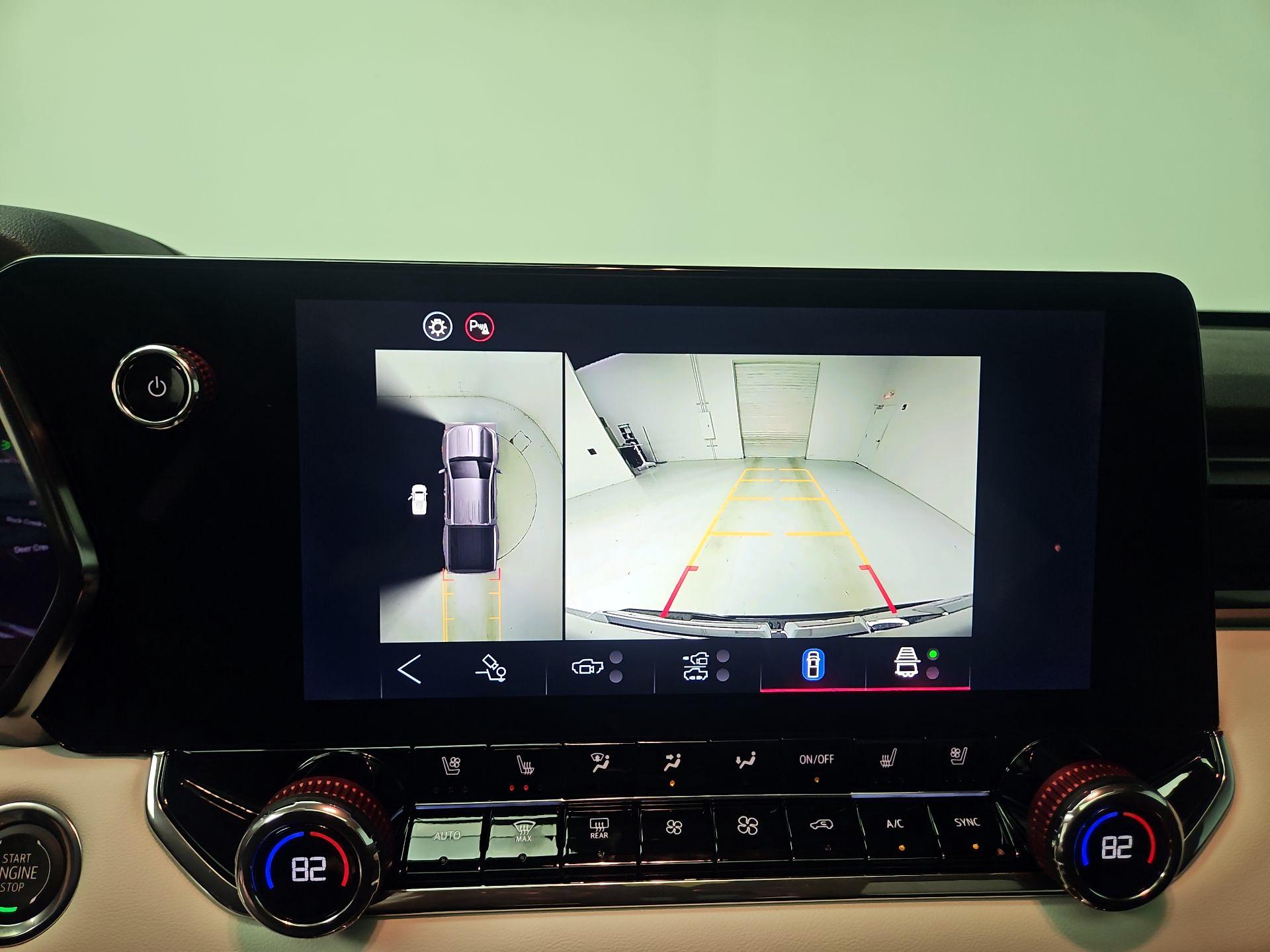 Thumbnail: 2026 GMC Canyon - 14