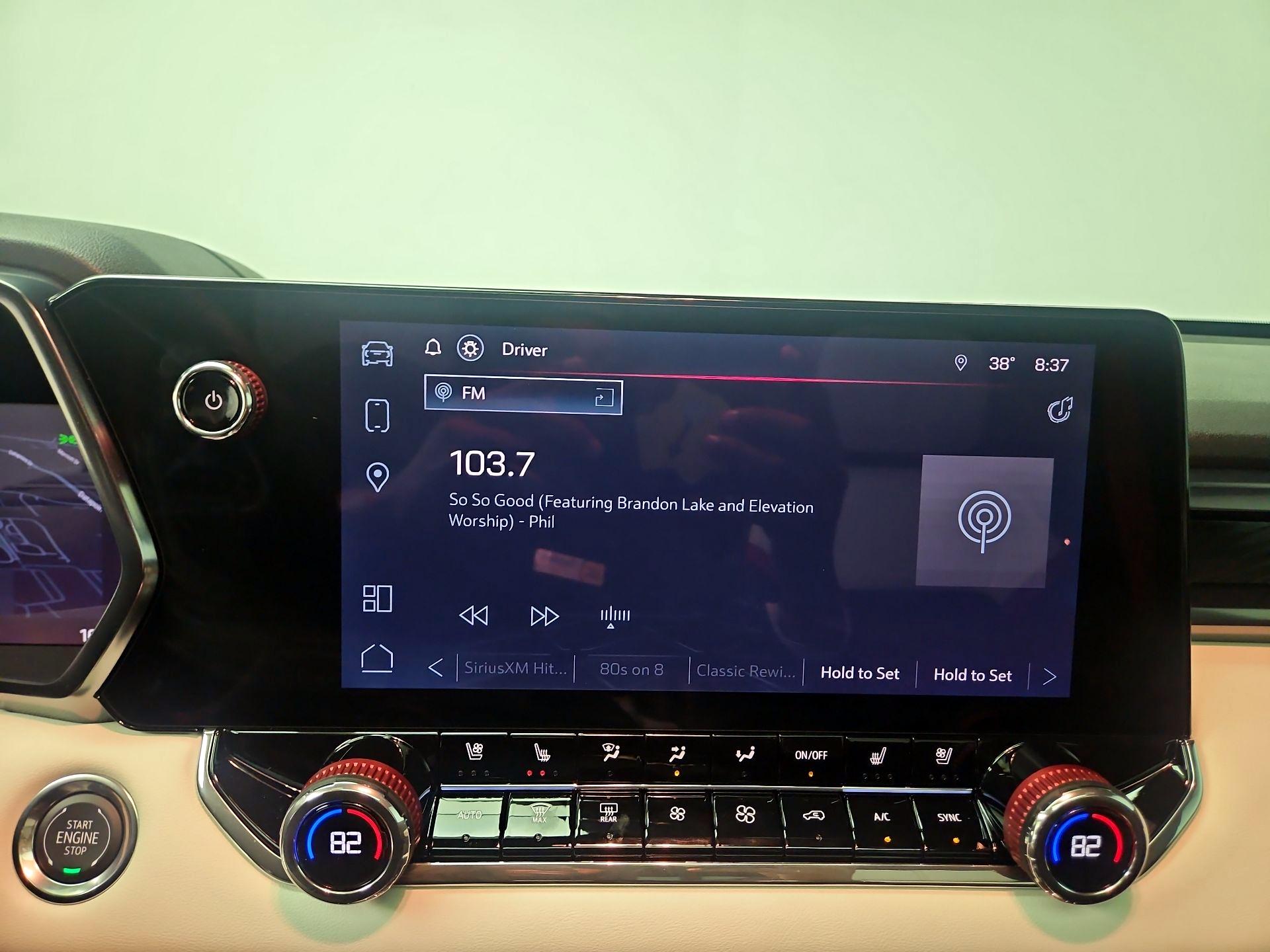 Thumbnail: 2026 GMC Canyon - 15