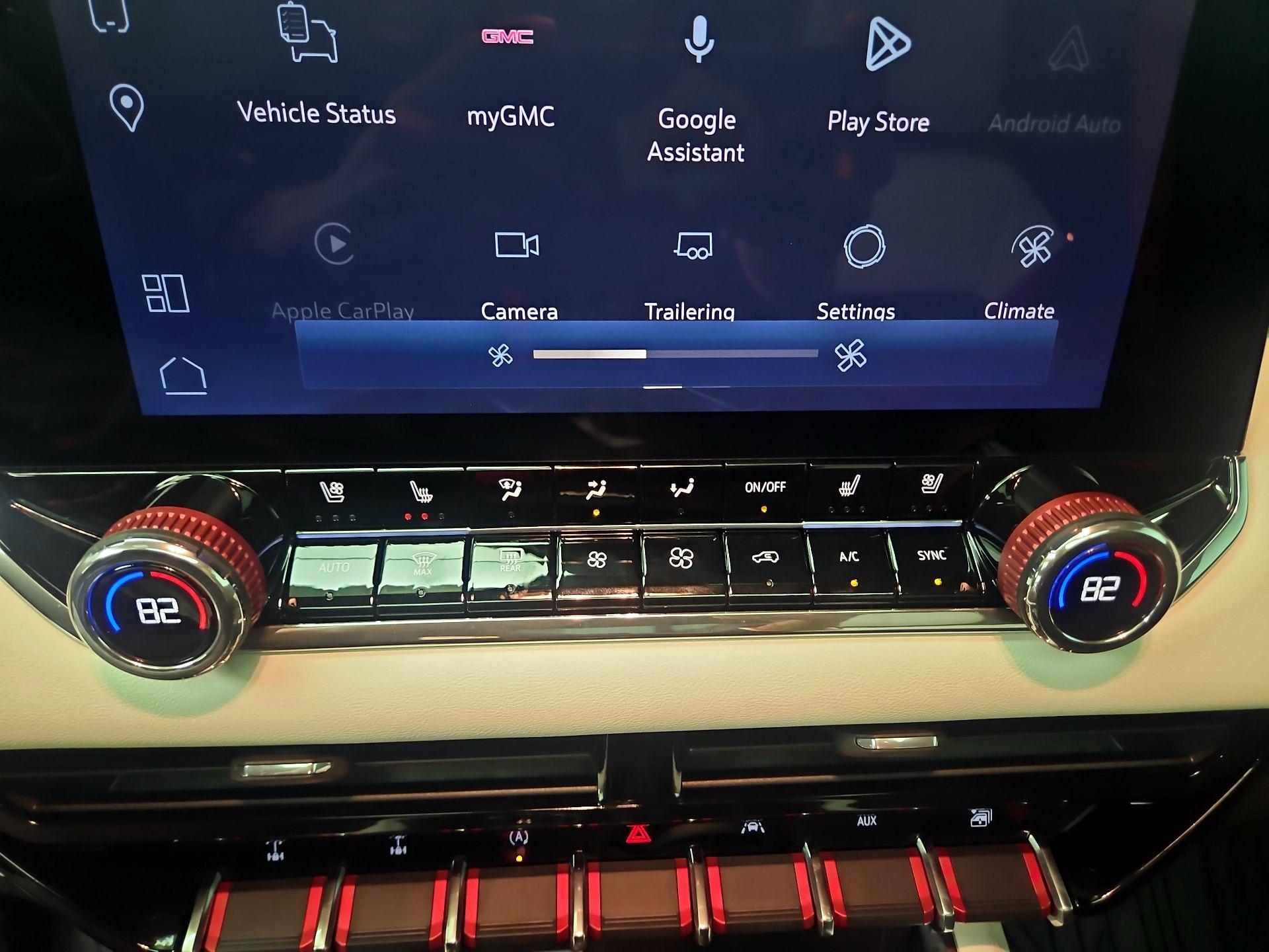 Thumbnail: 2026 GMC Canyon - 16