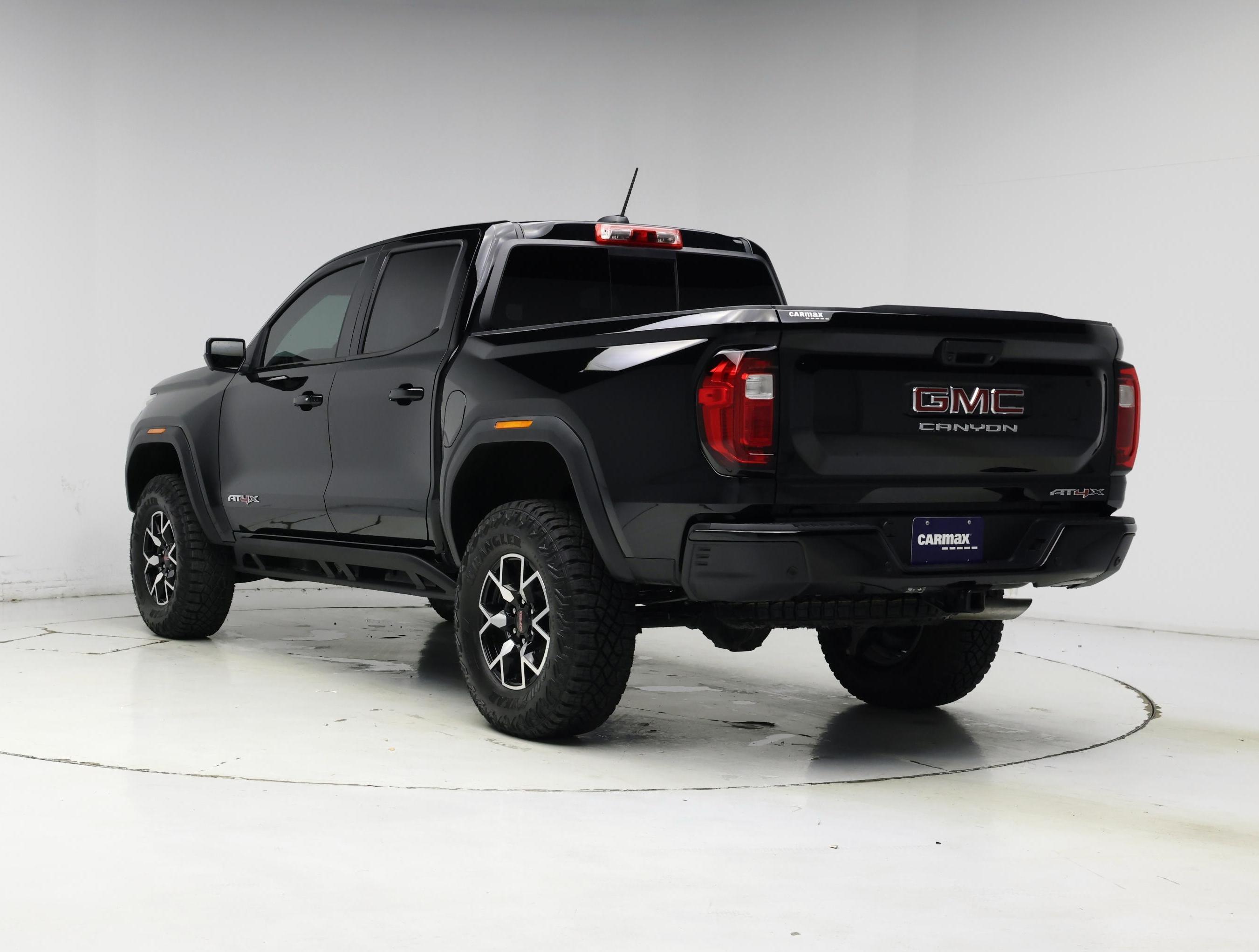 Thumbnail: 2026 GMC Canyon - 2