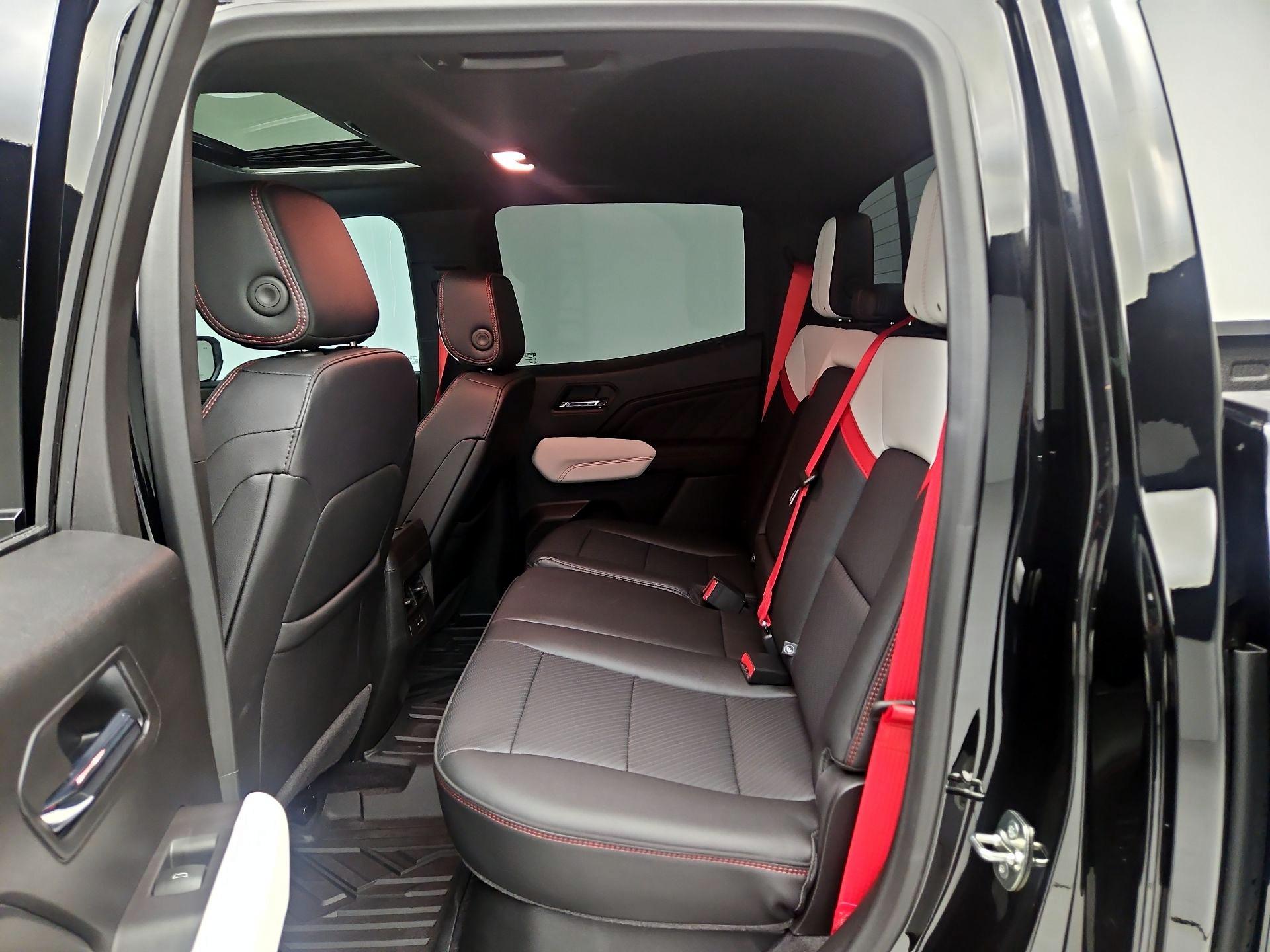 Thumbnail: 2026 GMC Canyon - 20