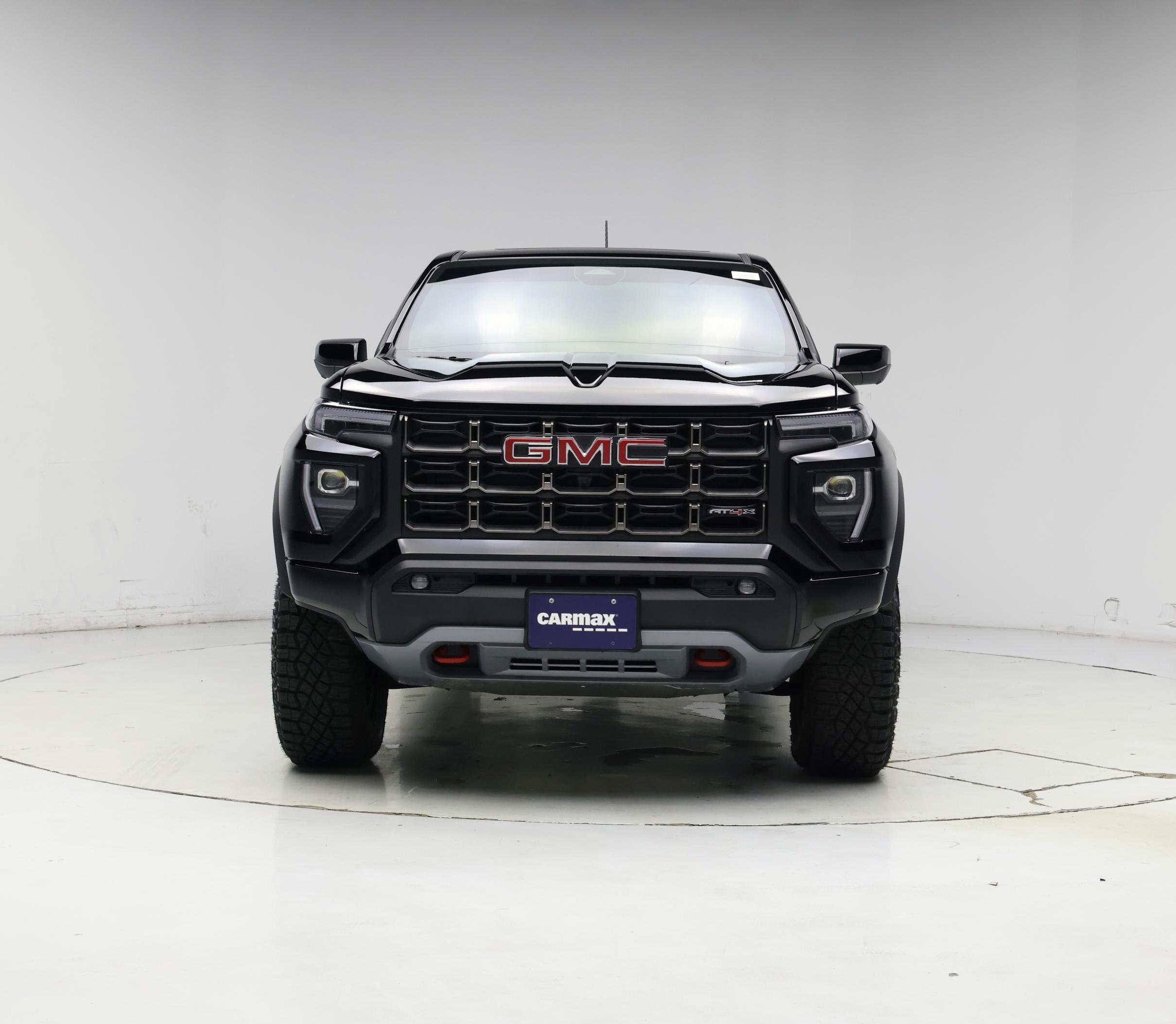 Thumbnail: 2026 GMC Canyon - 5