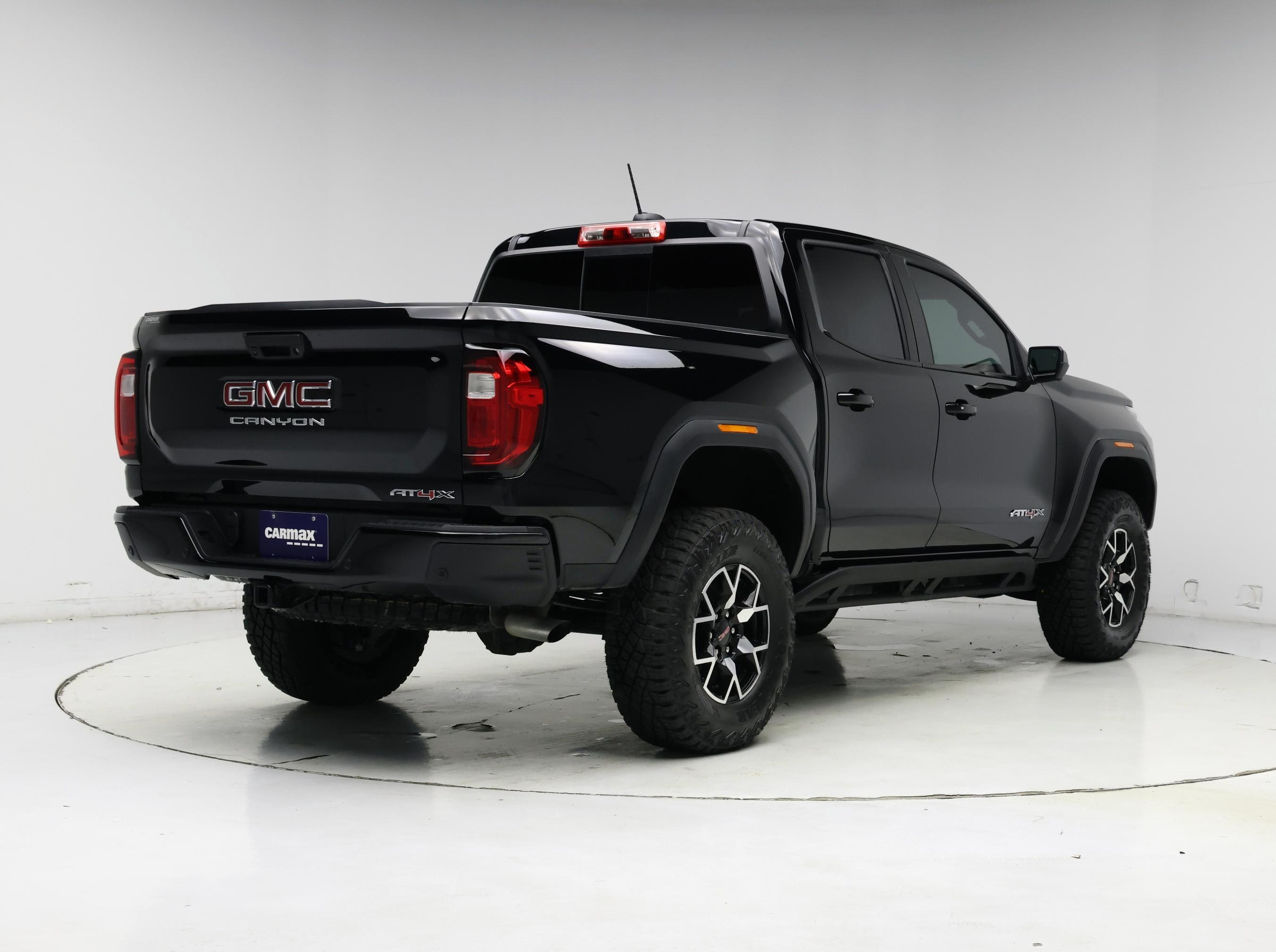 Thumbnail: 2026 GMC Canyon - 8