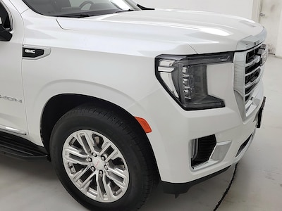 2023 GMC Yukon XL 1500 SLT