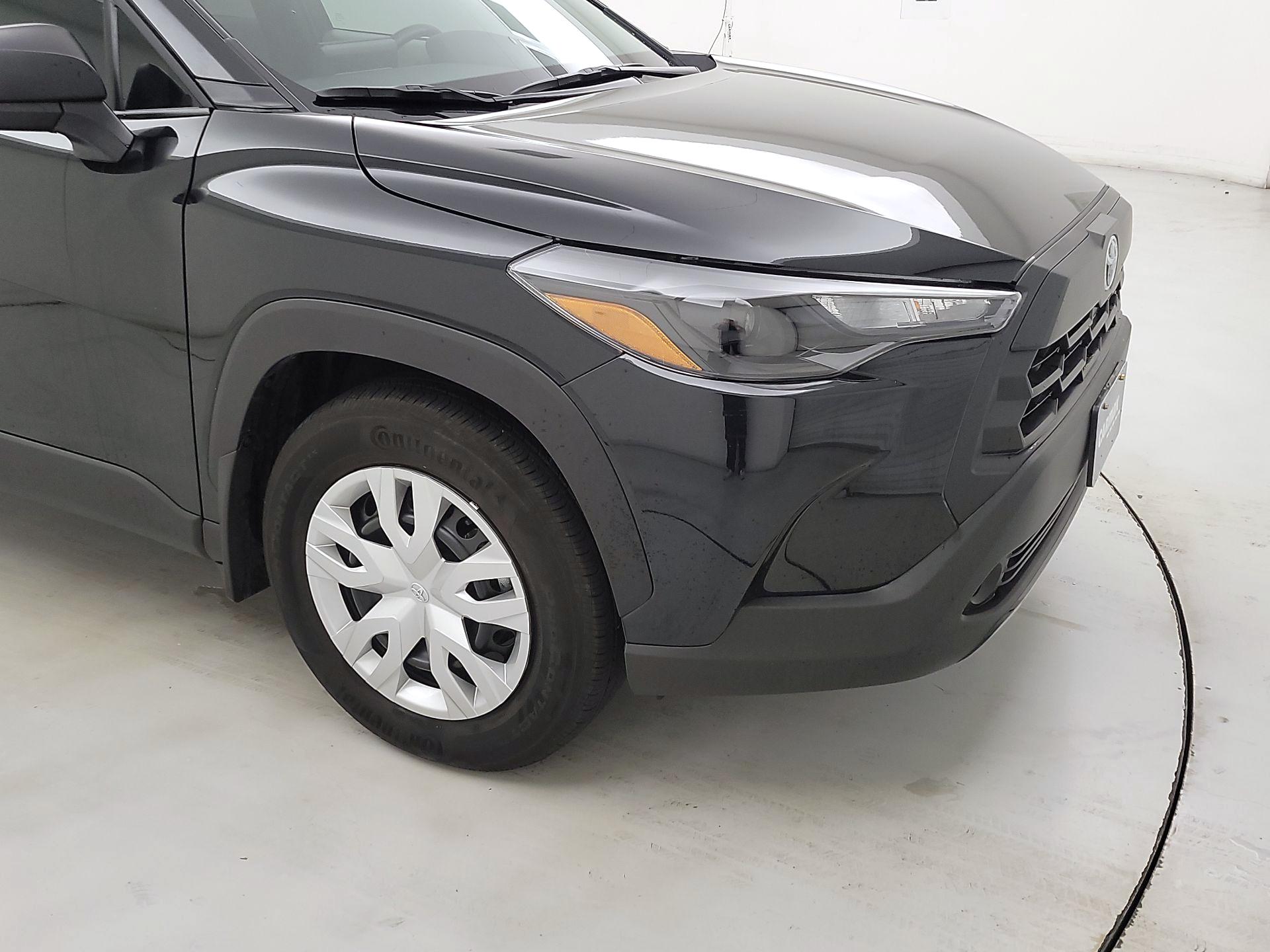 Thumbnail: 2026 Toyota Corolla Cross - 1