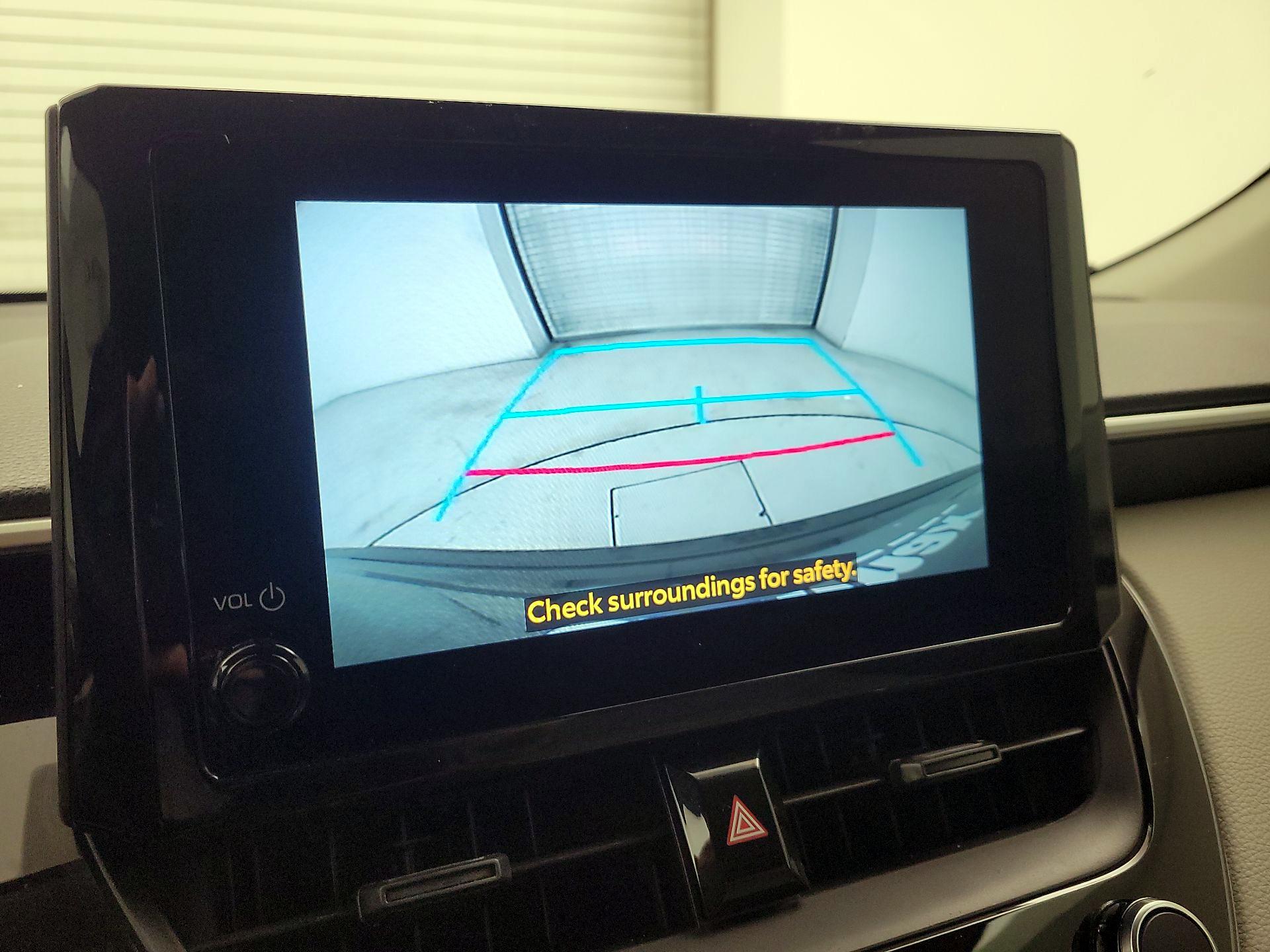 Thumbnail: 2026 Toyota Corolla Cross - 12