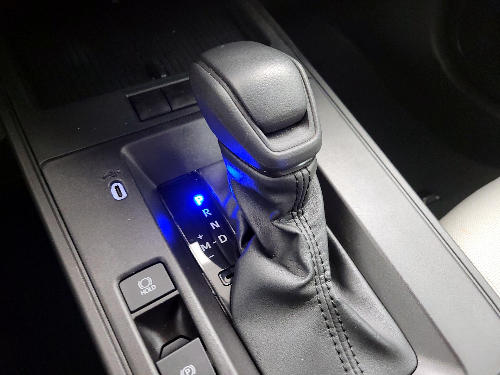 Thumbnail: 2026 Toyota Corolla Cross - 15