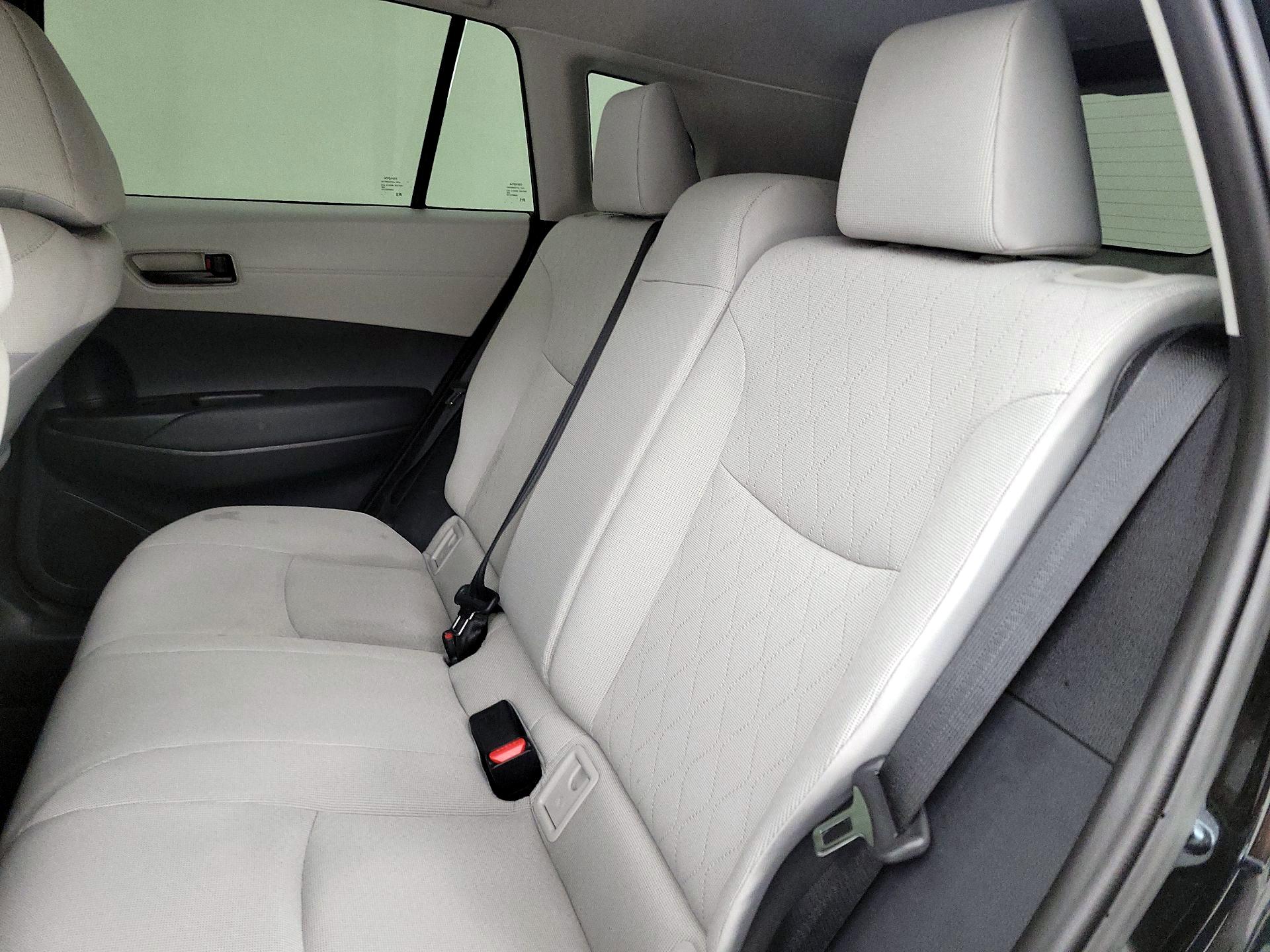 Thumbnail: 2026 Toyota Corolla Cross - 17