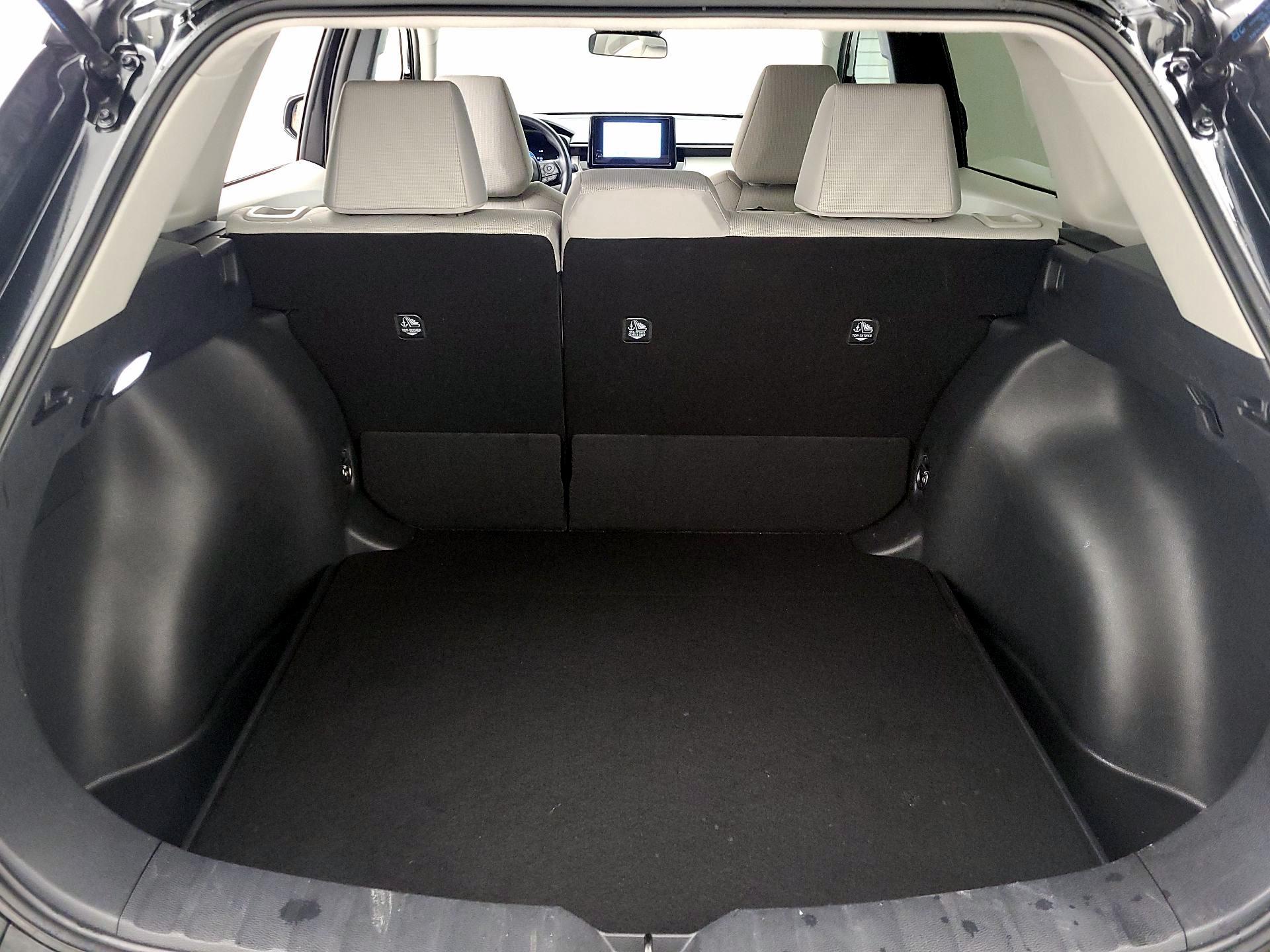 Thumbnail: 2026 Toyota Corolla Cross - 18