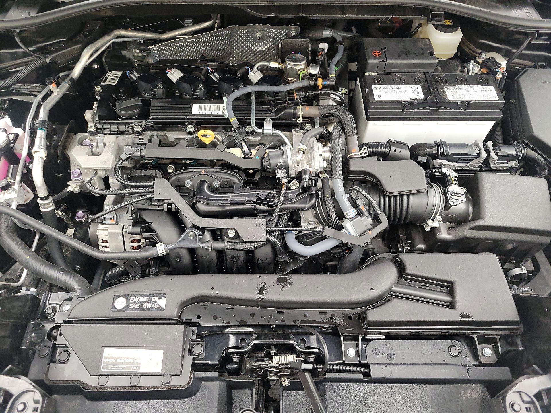 Thumbnail: 2026 Toyota Corolla Cross - 19