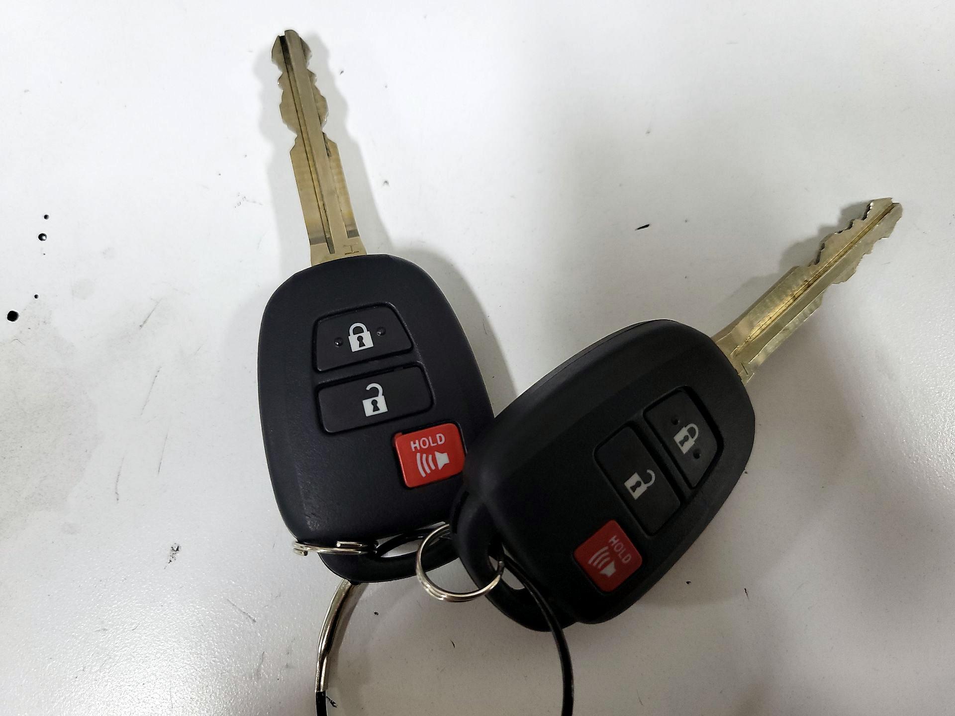 Thumbnail: 2026 Toyota Corolla Cross - 20