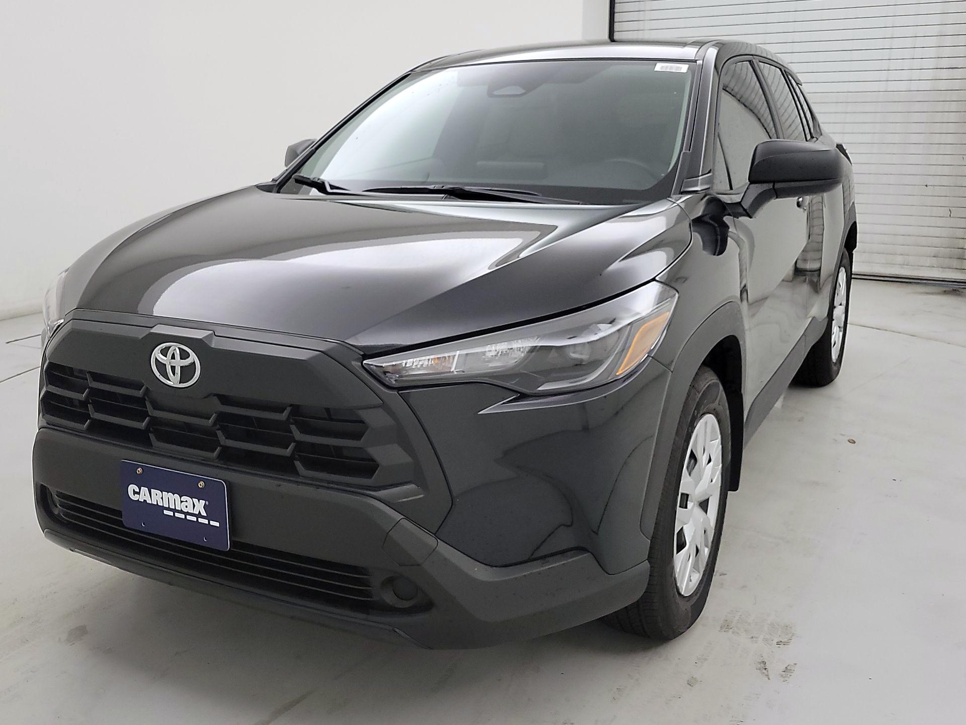 Thumbnail: 2026 Toyota Corolla Cross - 3