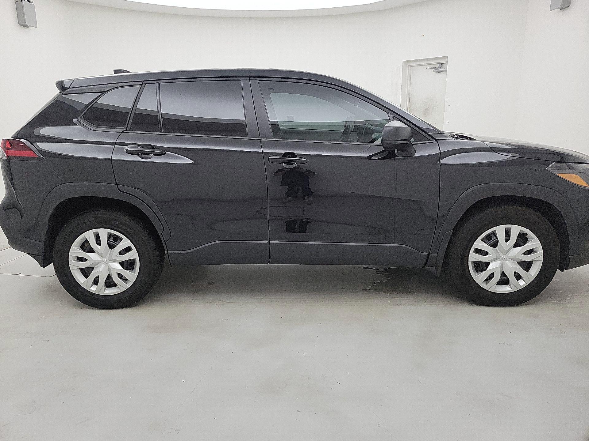 Thumbnail: 2026 Toyota Corolla Cross - 4