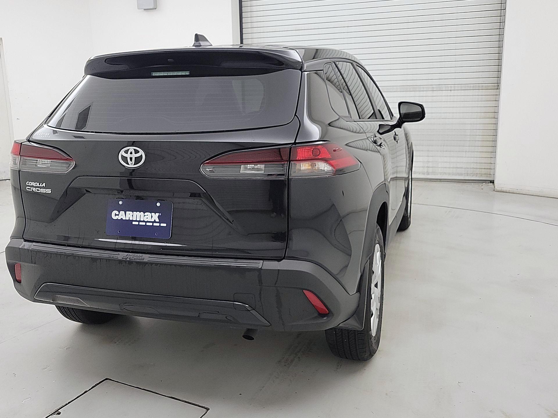 Thumbnail: 2026 Toyota Corolla Cross - 5